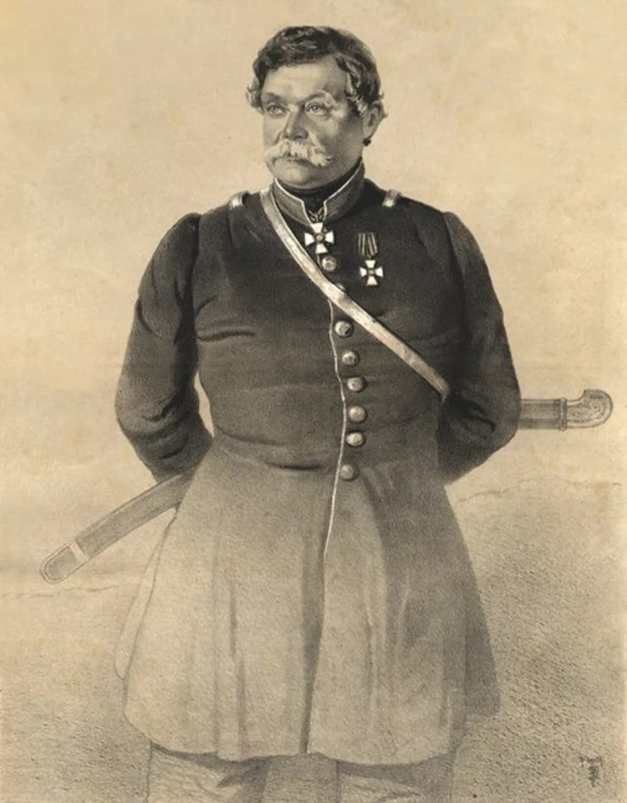 Nikolai Nikolajewitsch Murawjow