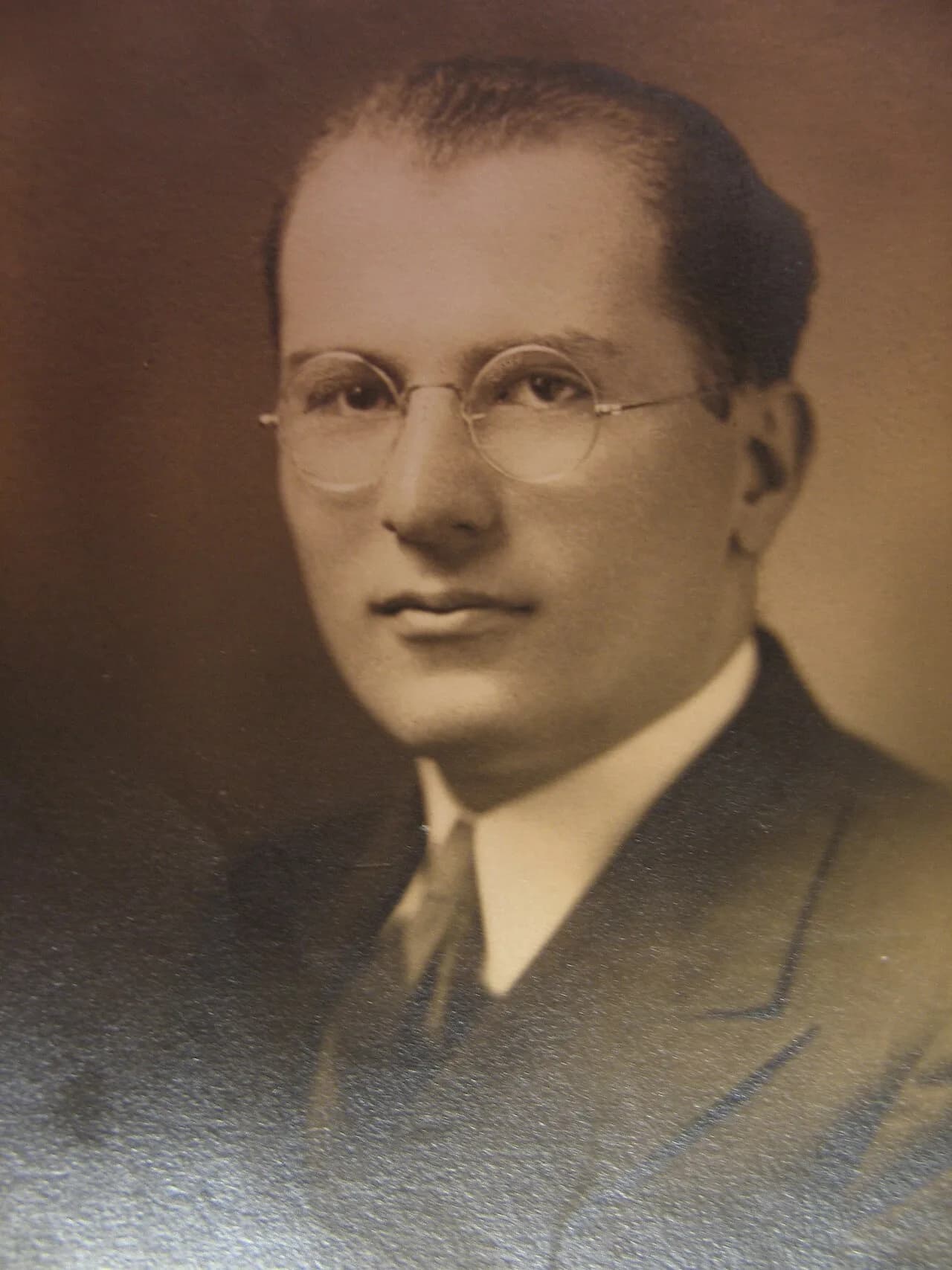 Paul N. Siegel