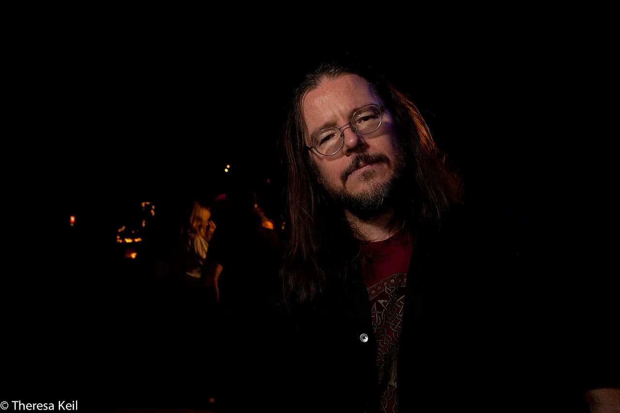 Paul Pojman