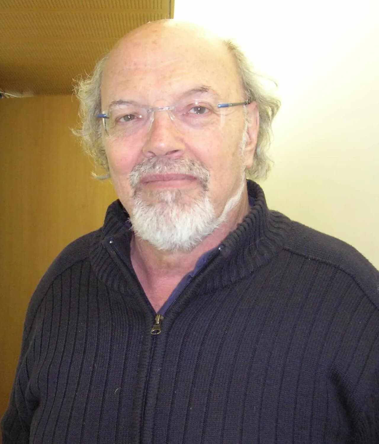 Paul R. Mendes-Flohr