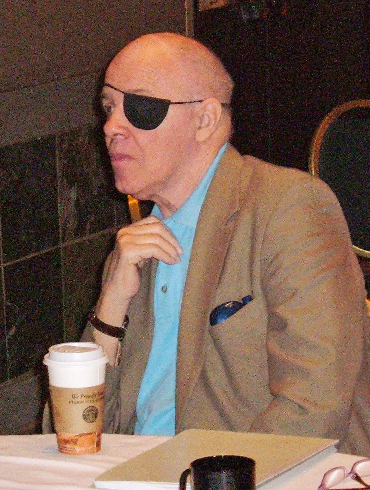 Paul Sally