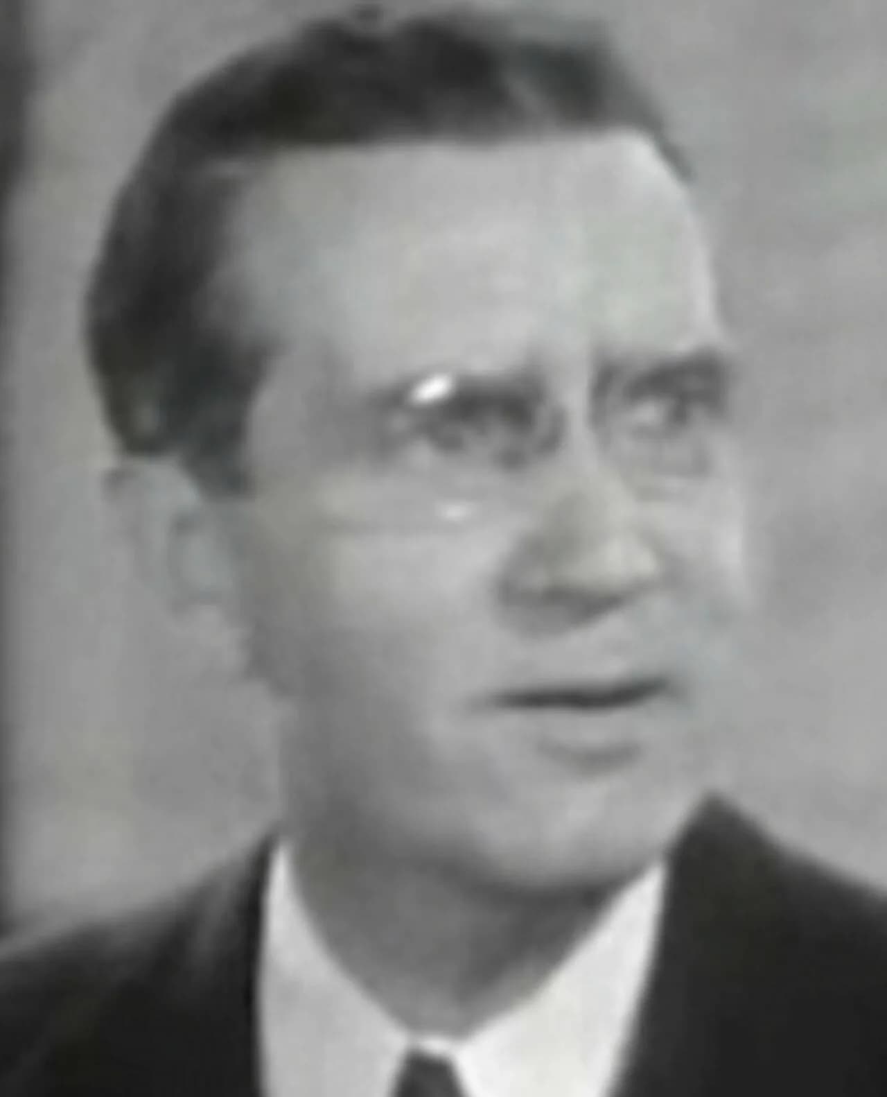 Paul Stanton