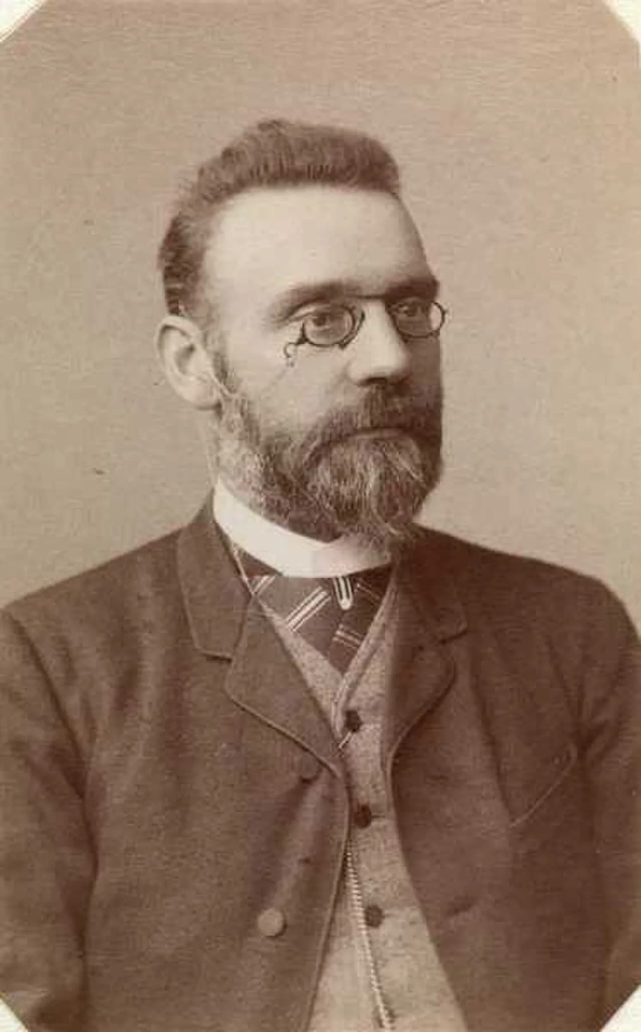 Paul Steenstrup Koht