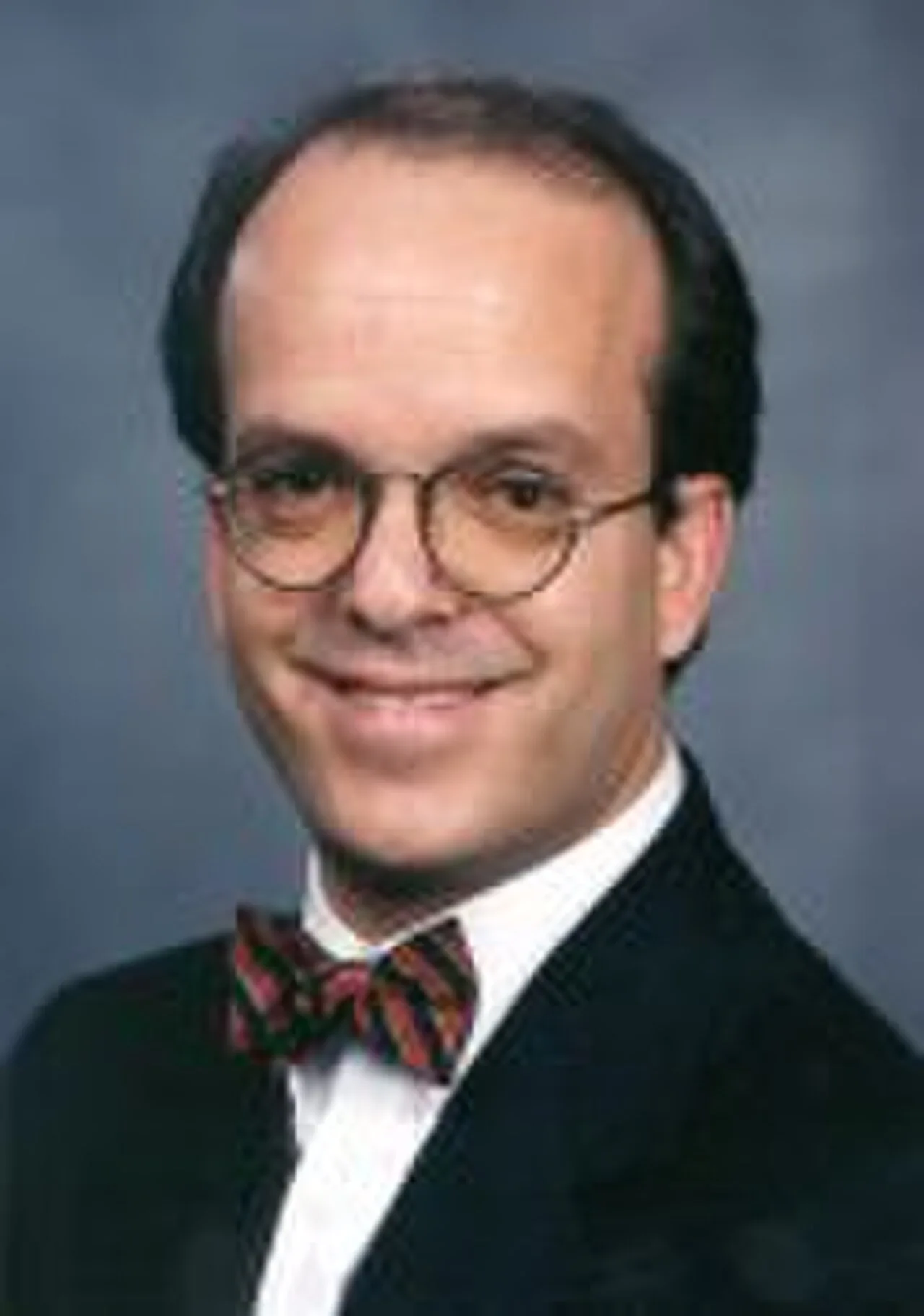 Paul Steven Miller