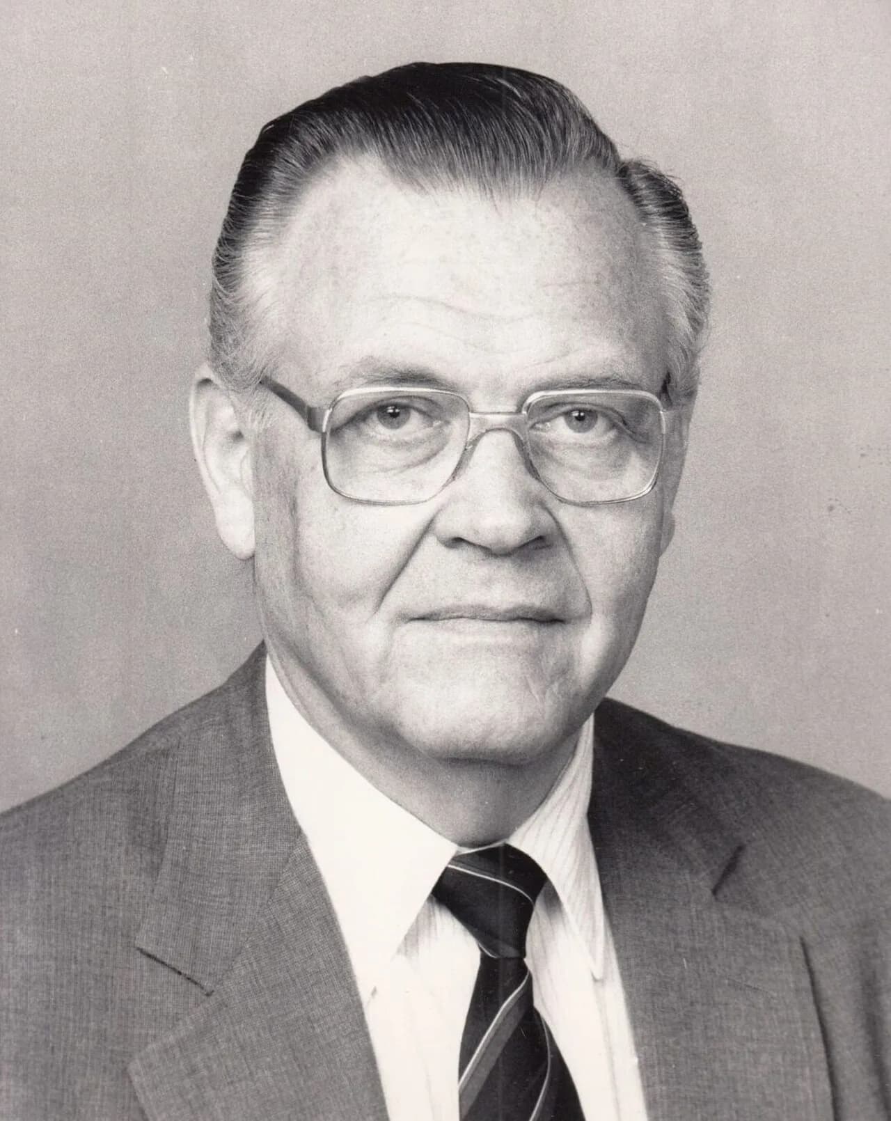 Paul Thyness