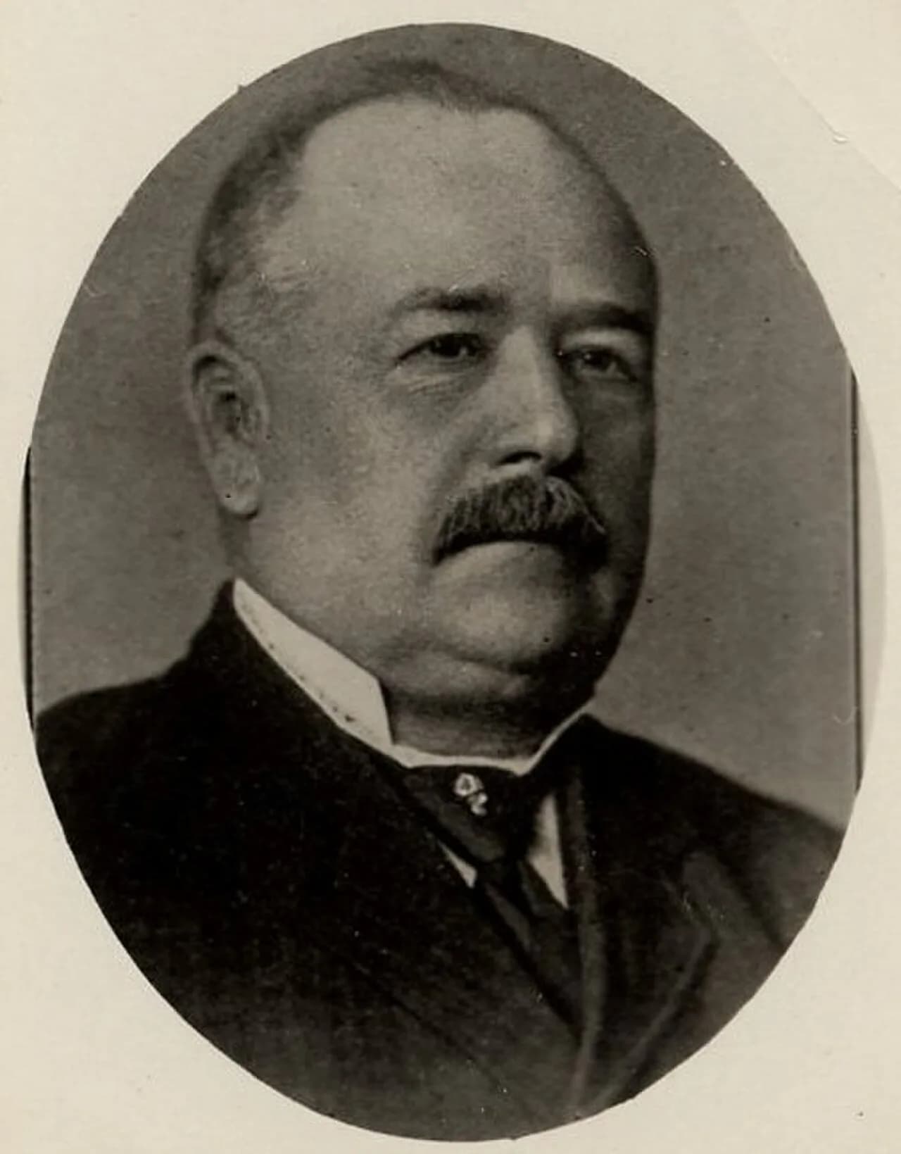 Paul Tourigny