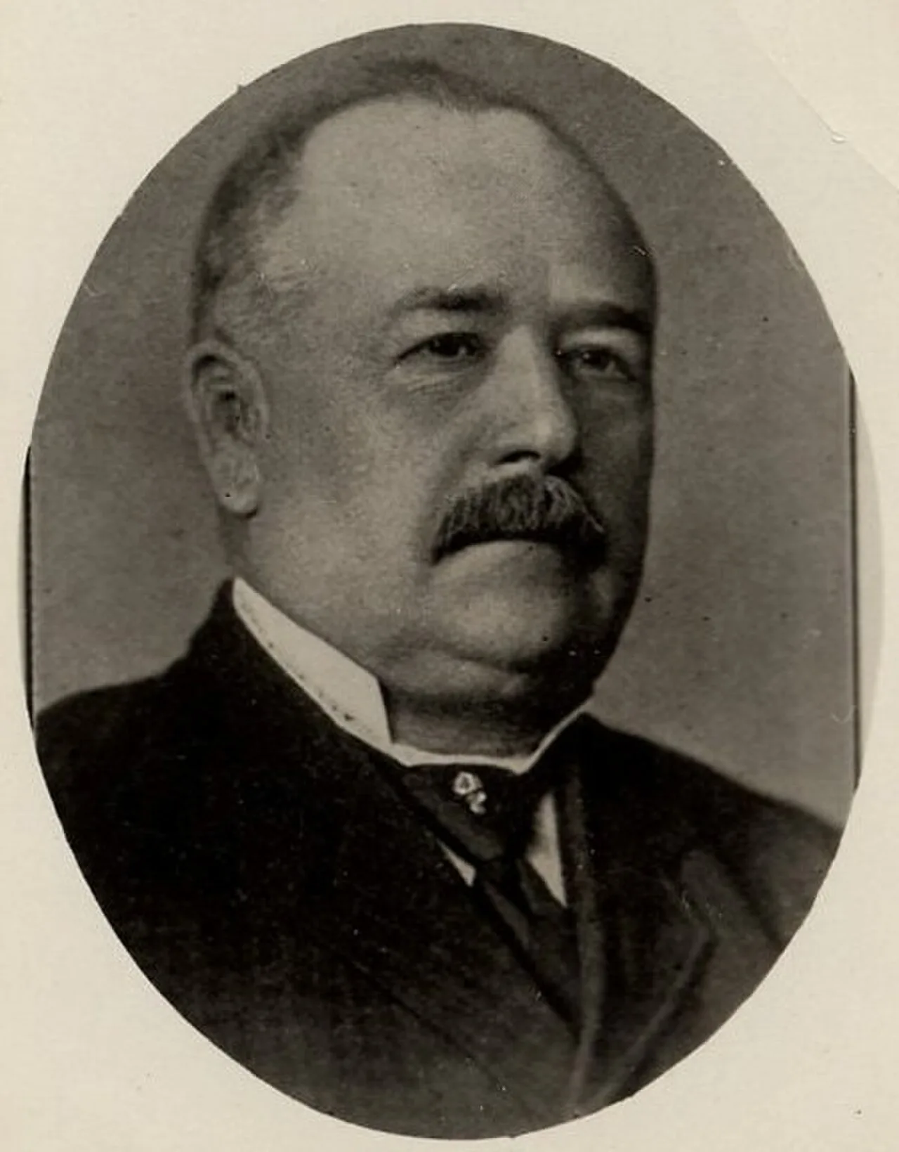 Paul Tourigny