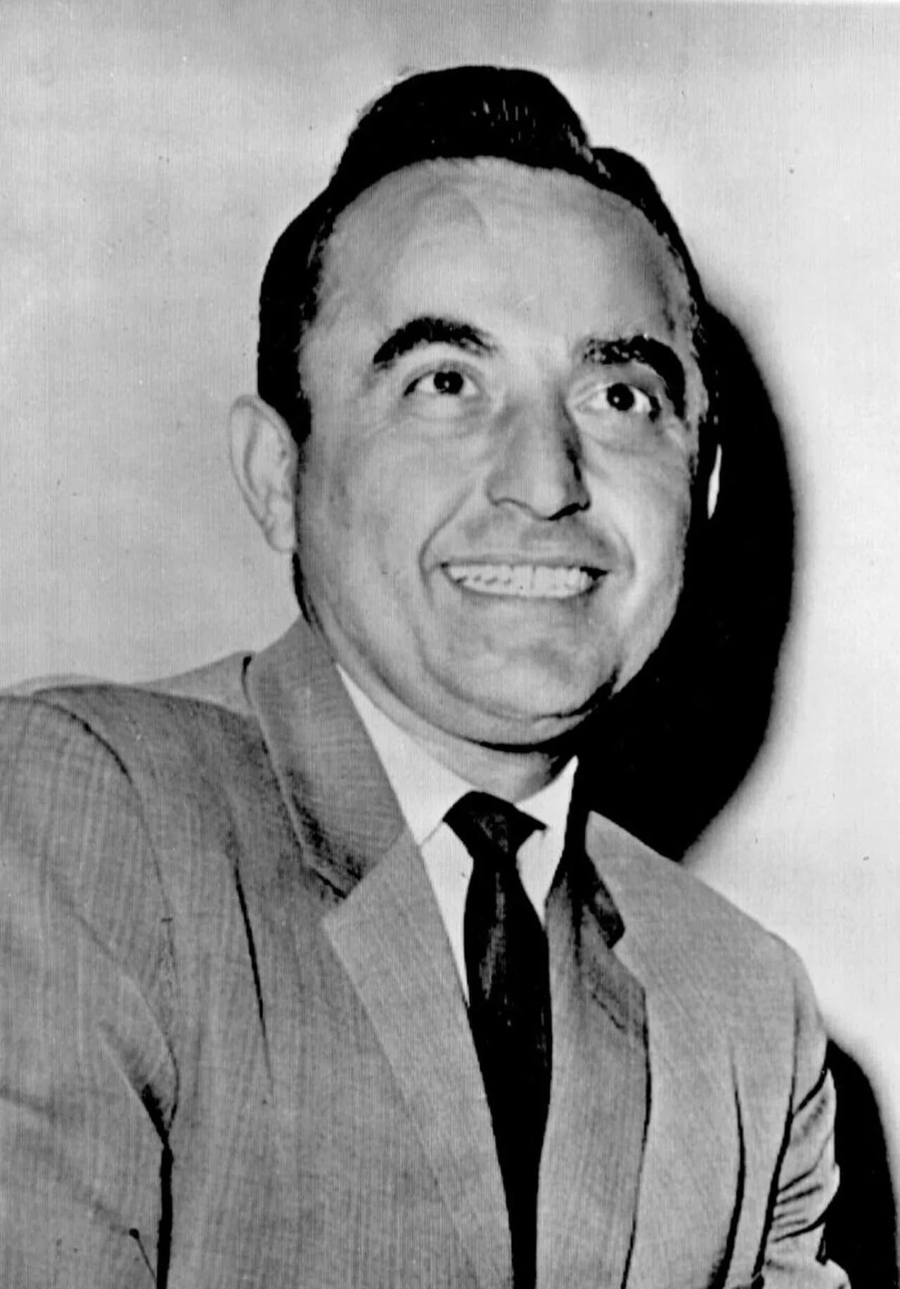 Paul Vathis