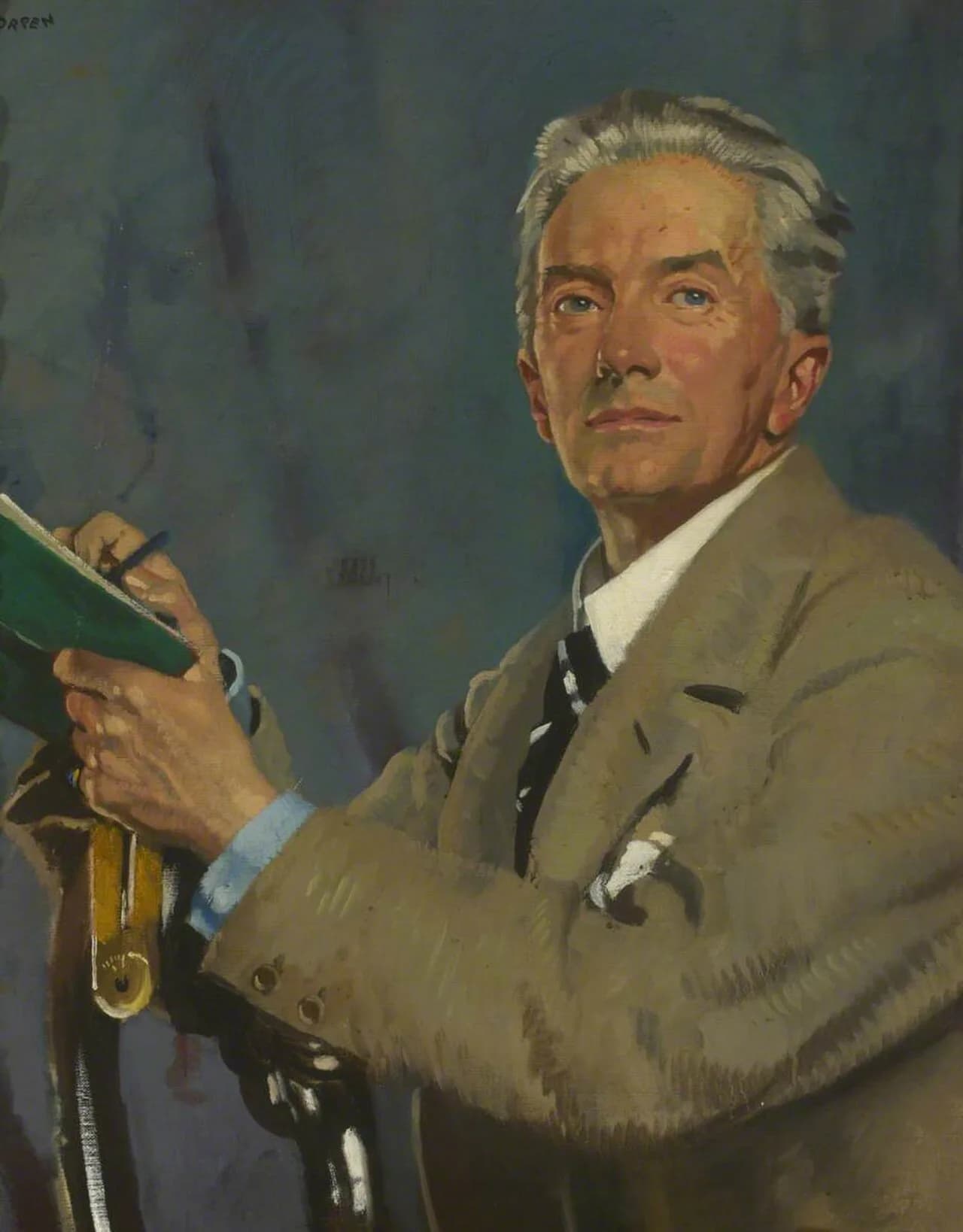 Paul Waterhouse