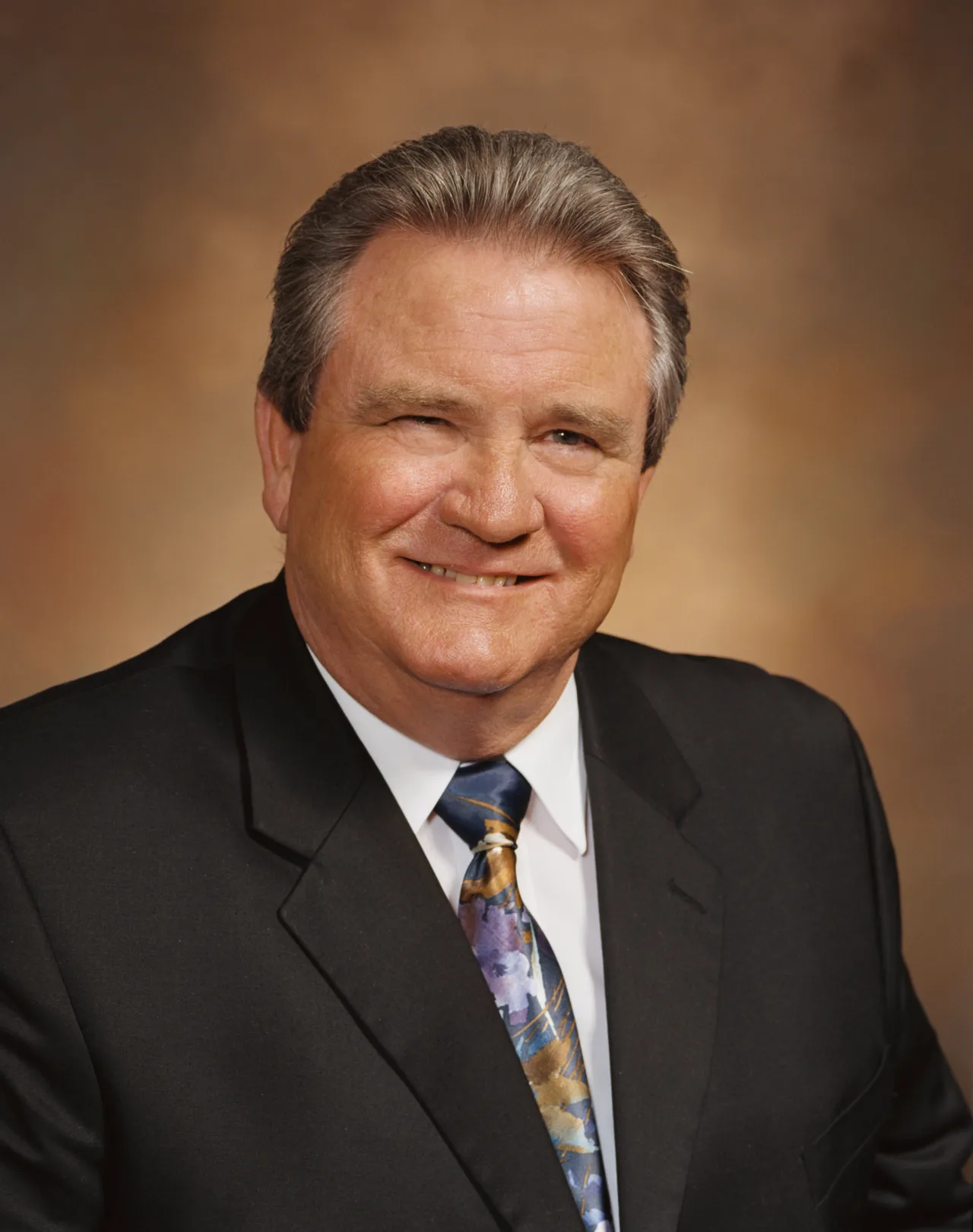 Paul Wilderdyke