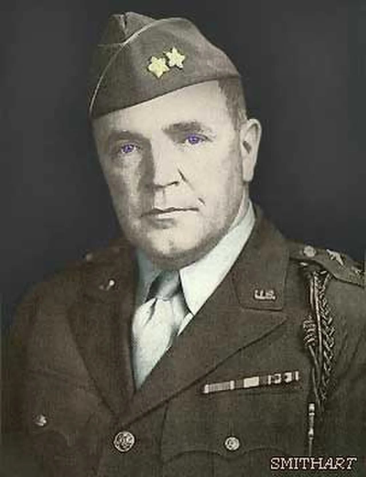 Paul W. Kendall