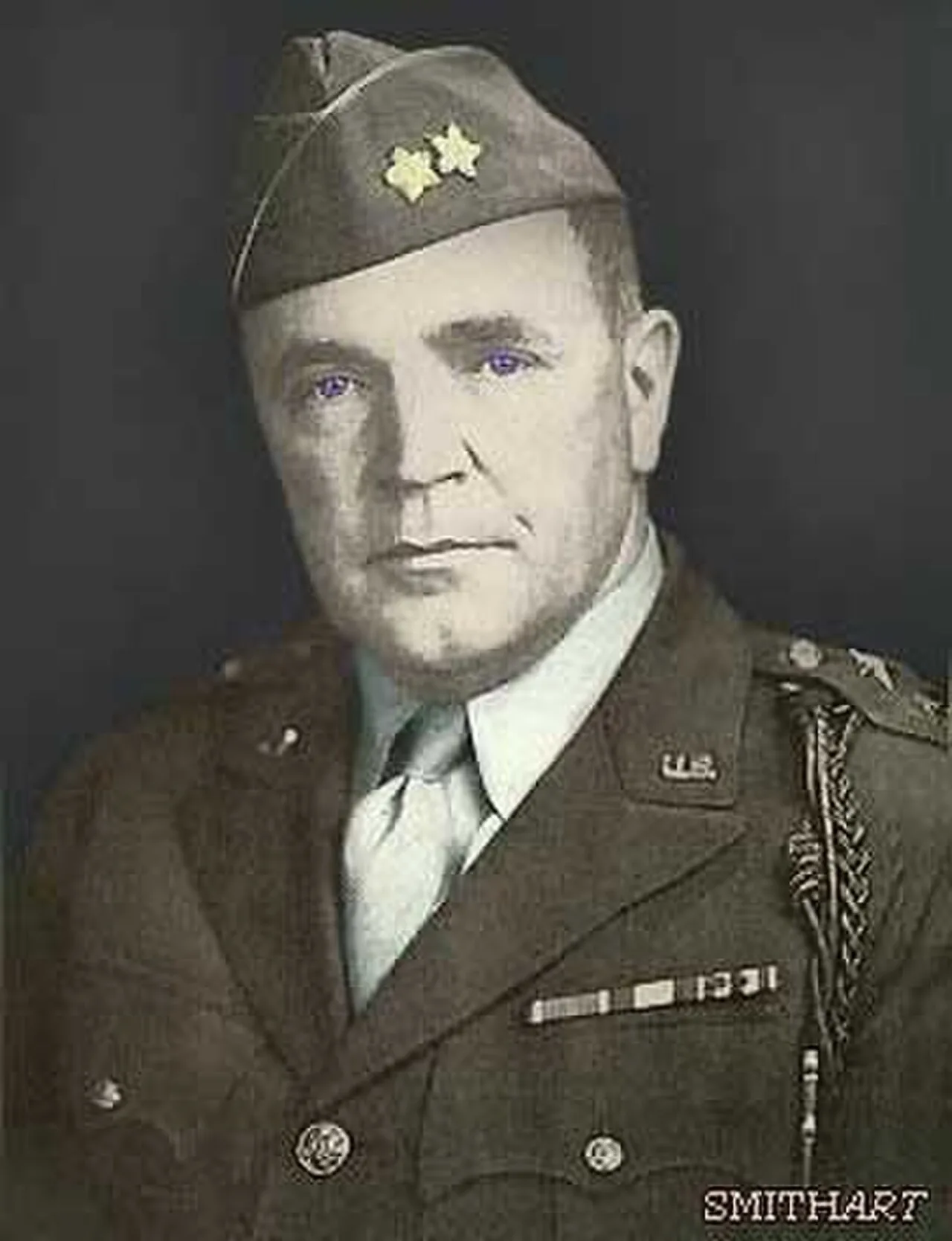 Paul W. Kendall
