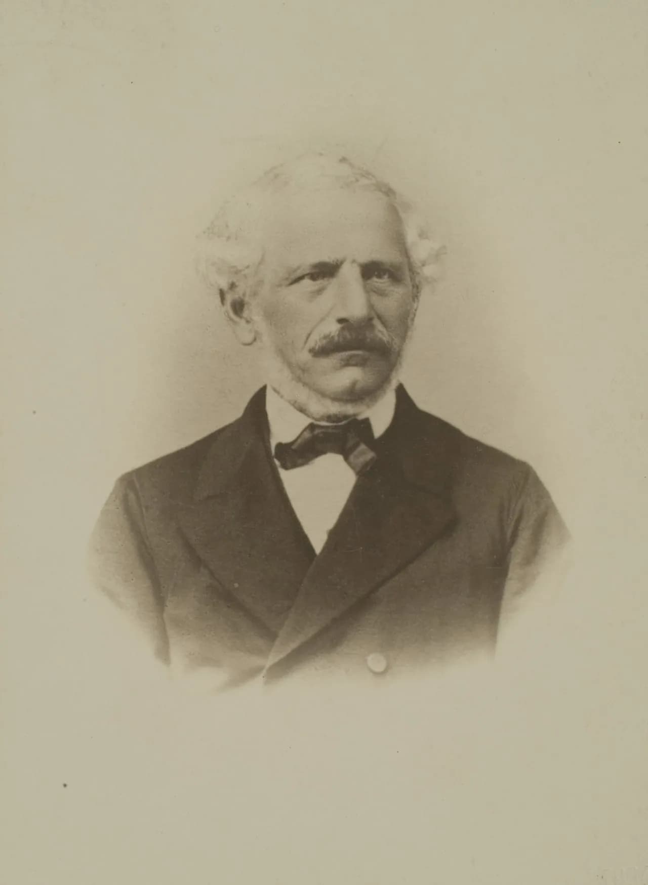 Gustav Weil