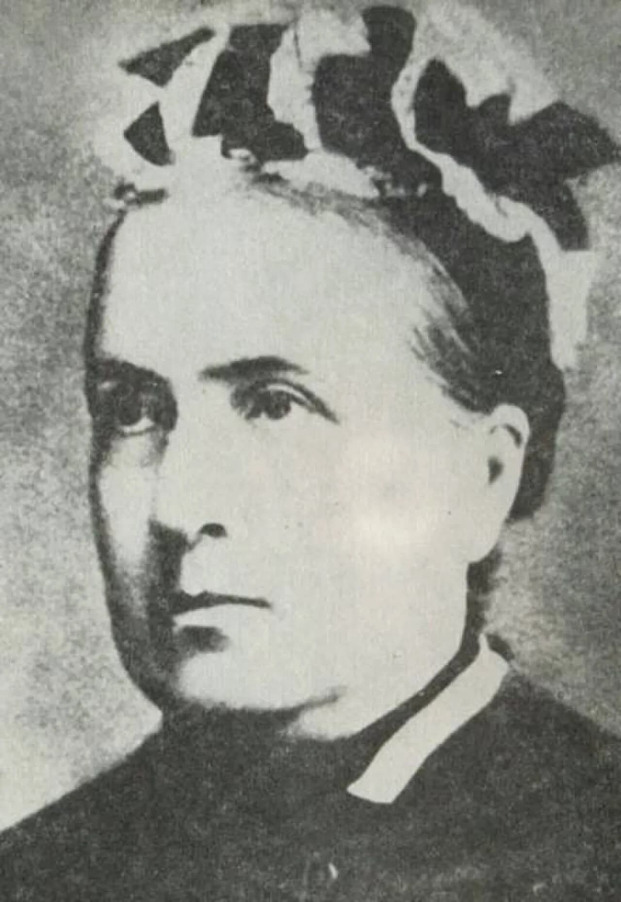 Paulina Irby
