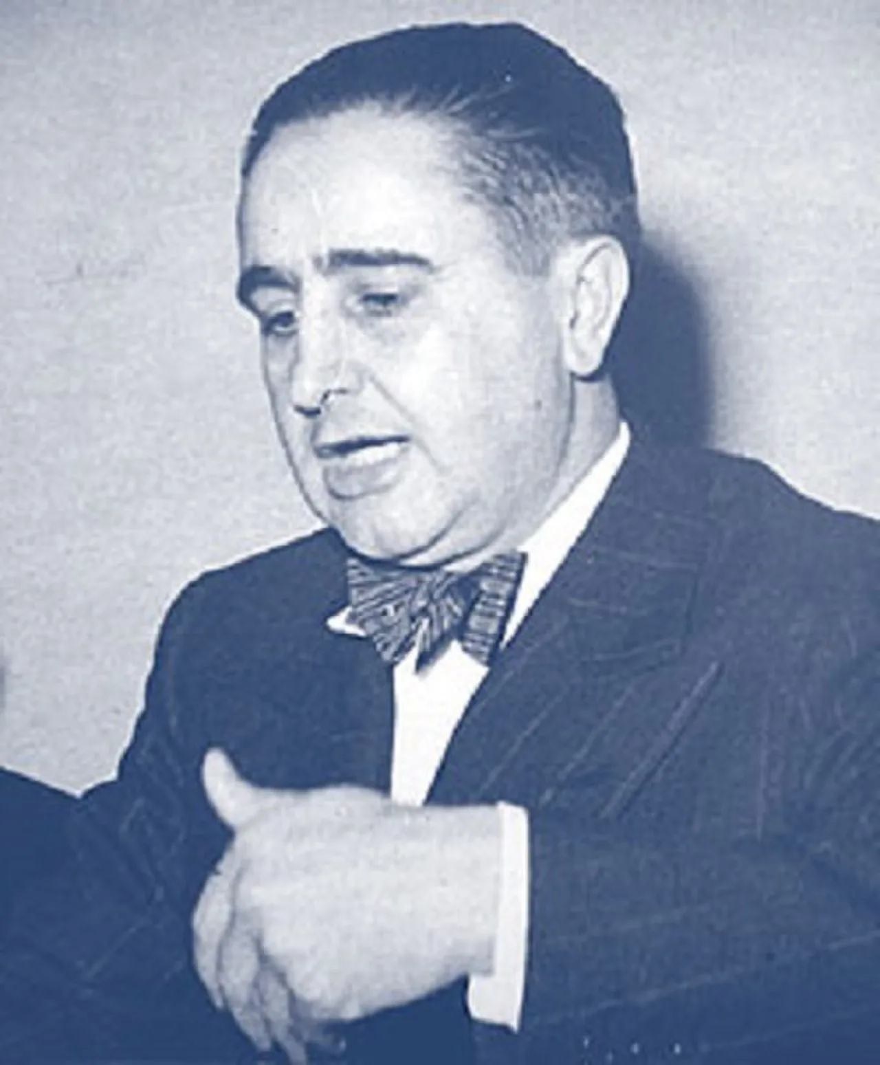 Paulo Duarte