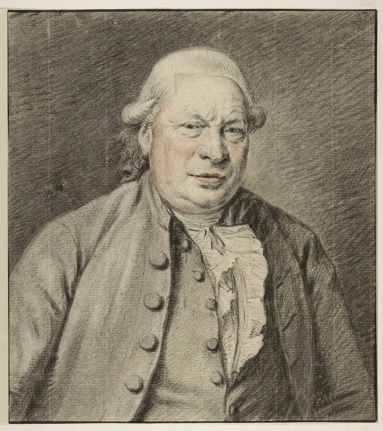 Paulus van Liender