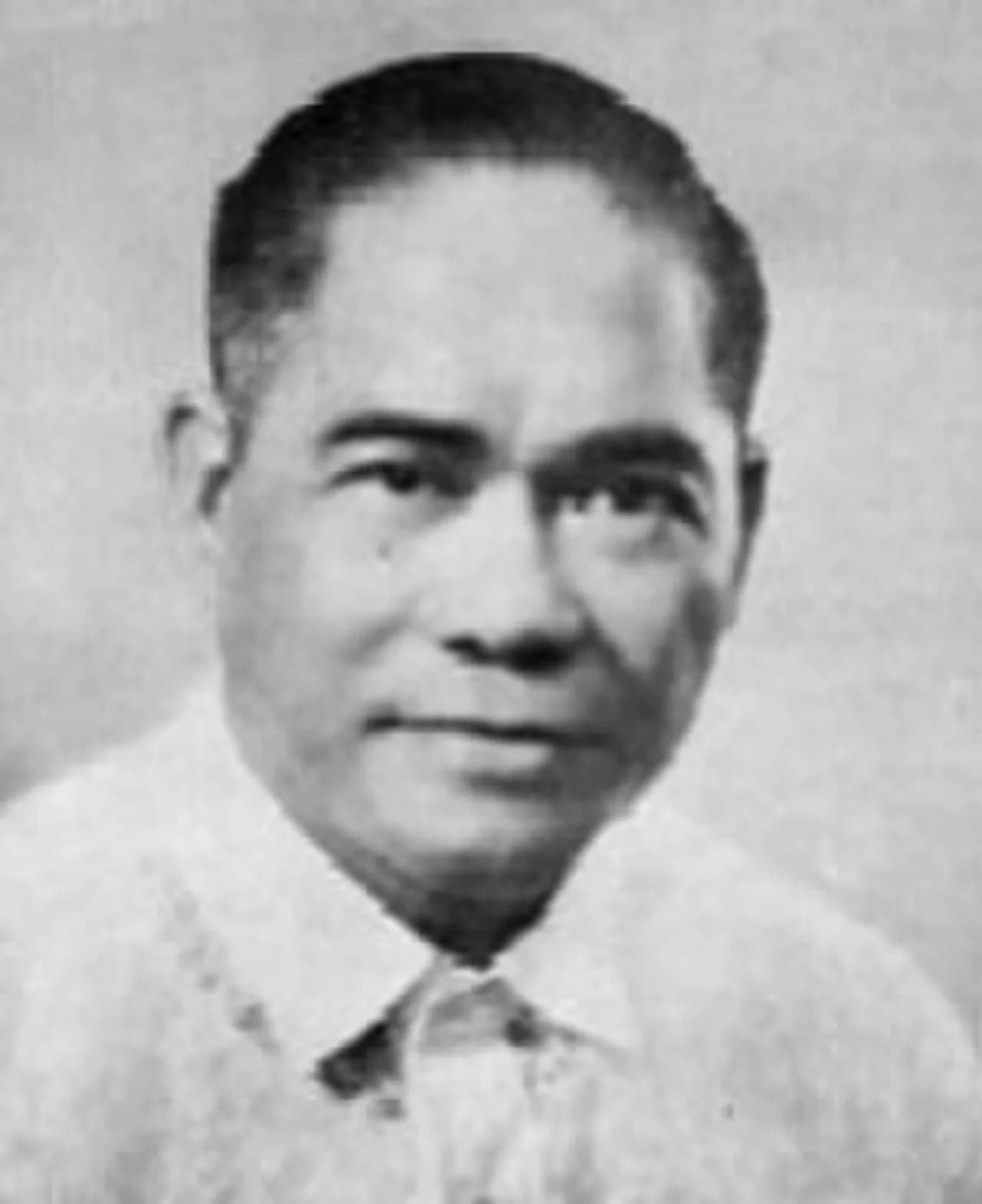 Arturo Tolentino
