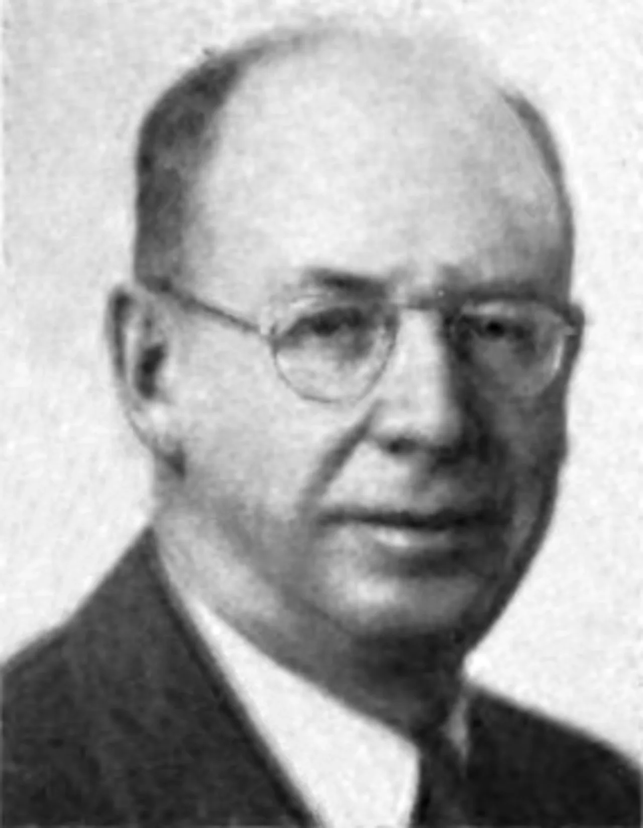 James T. Milliken