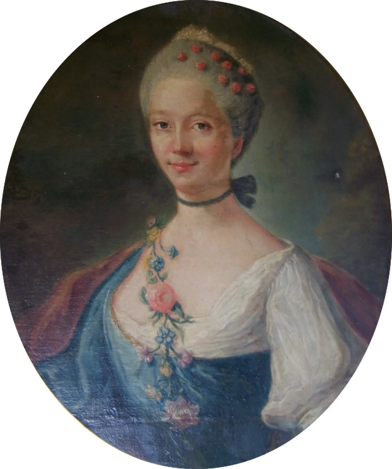 Charlotte Babaud de La Chaussade