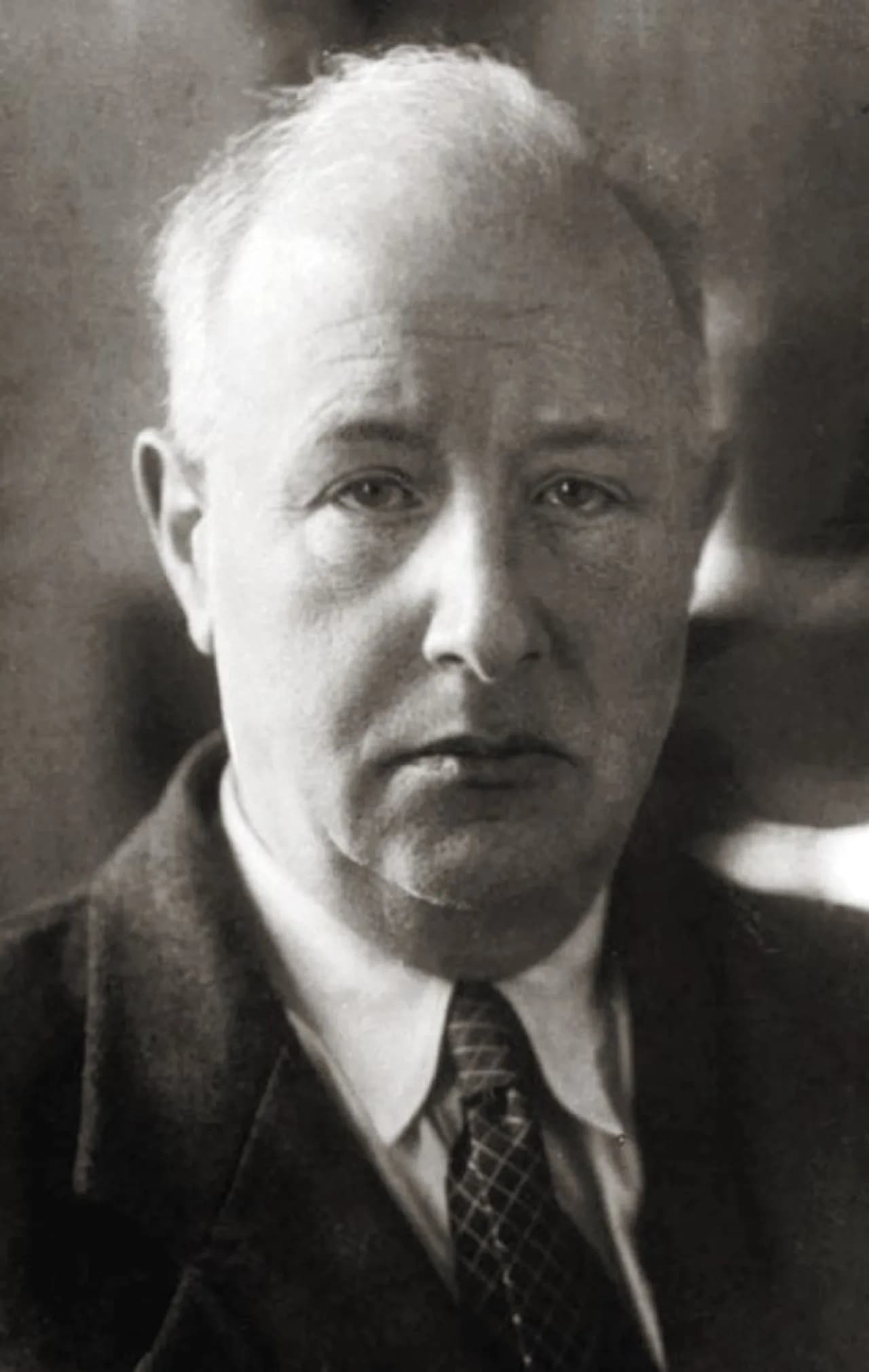 Jakub Karol Parnas