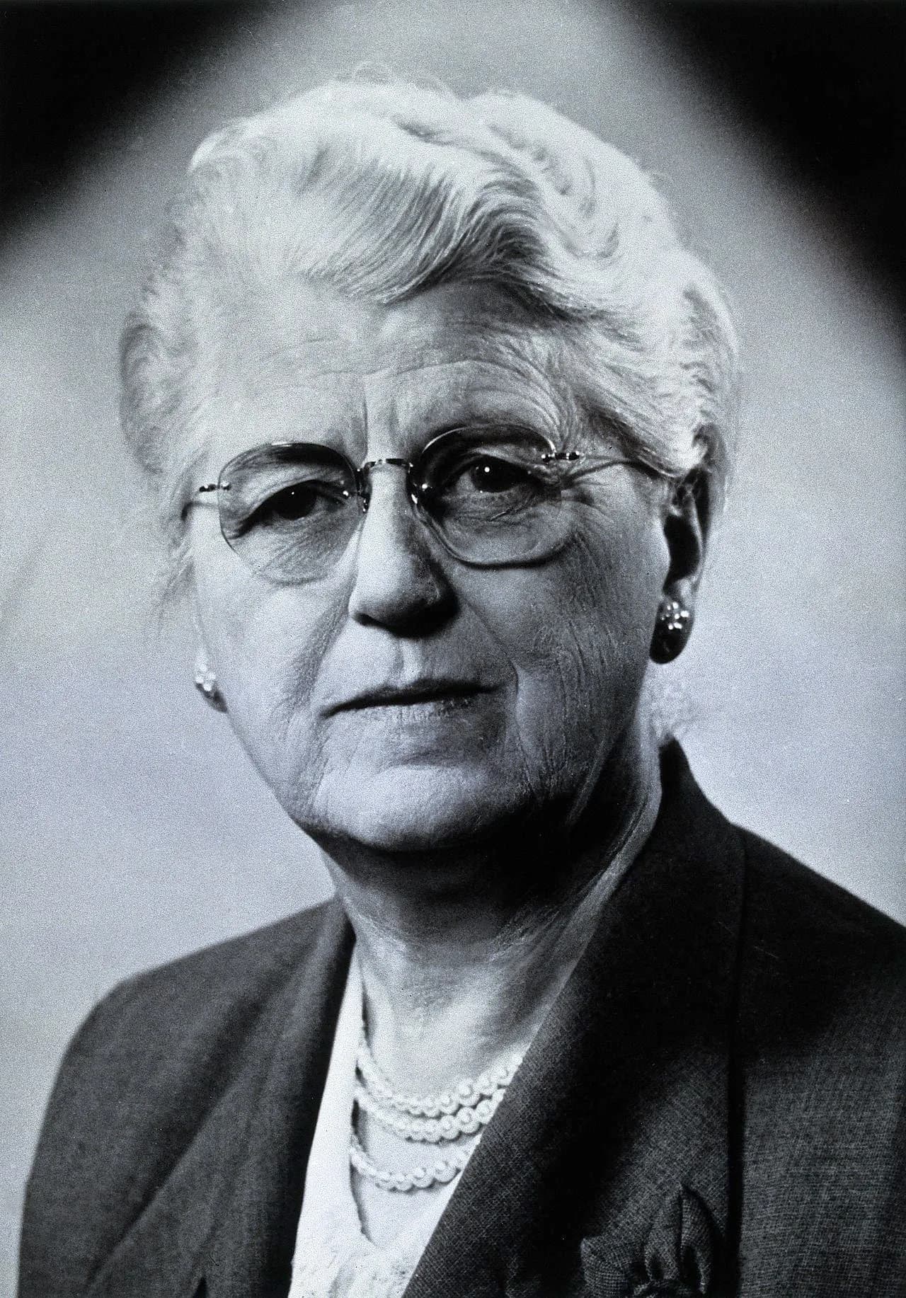 Pearl Kendrick