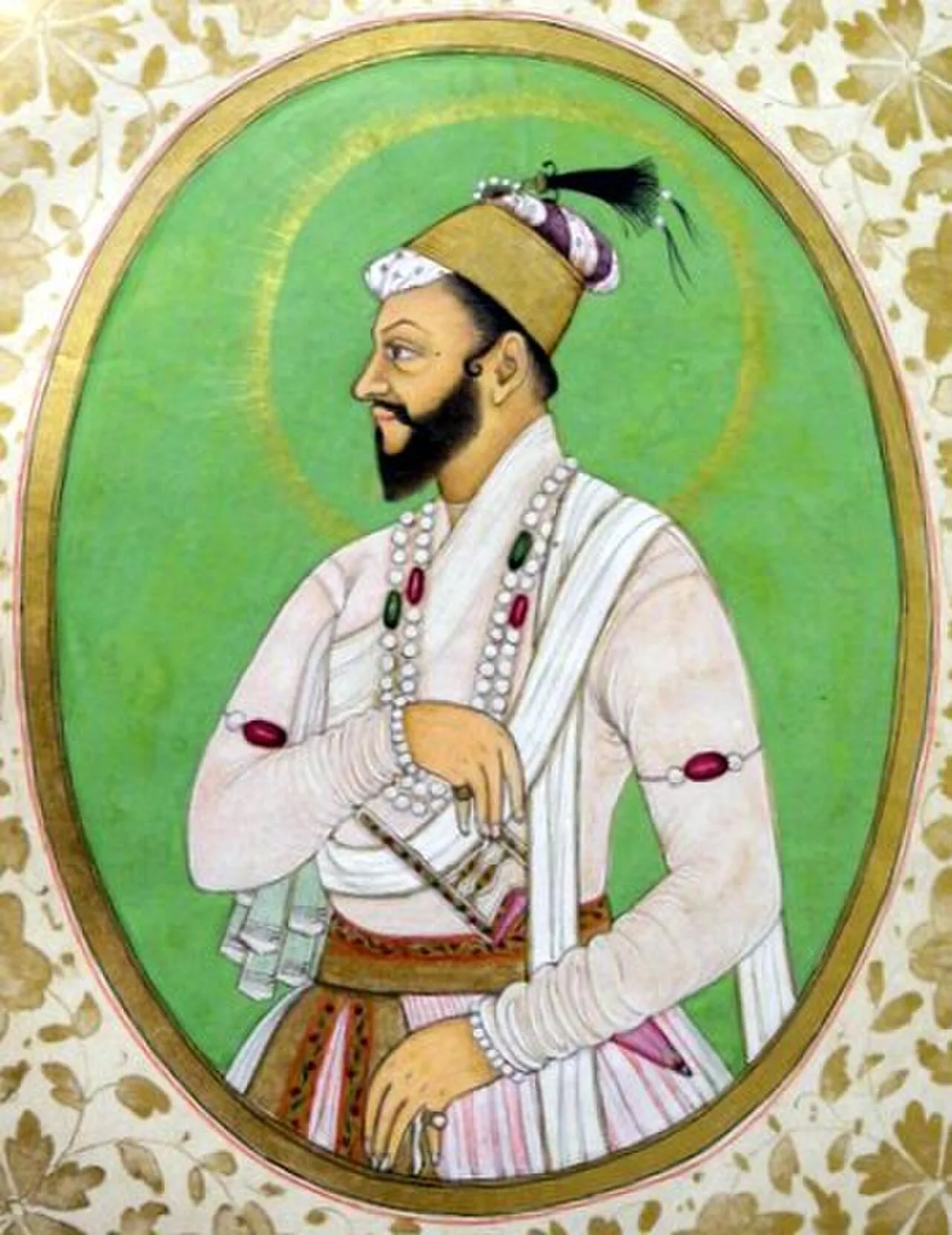 Murad Bakhsh