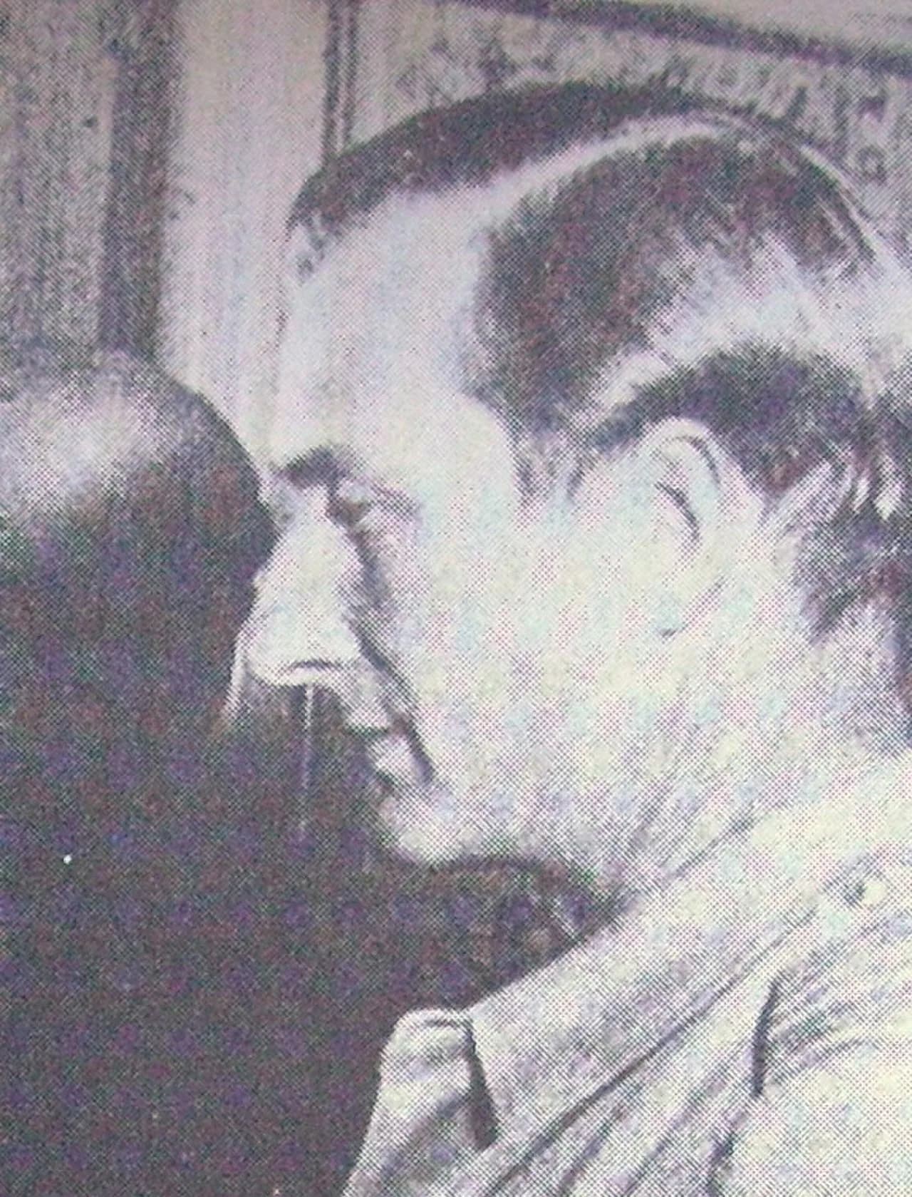 Carl Gustaf von Rosen