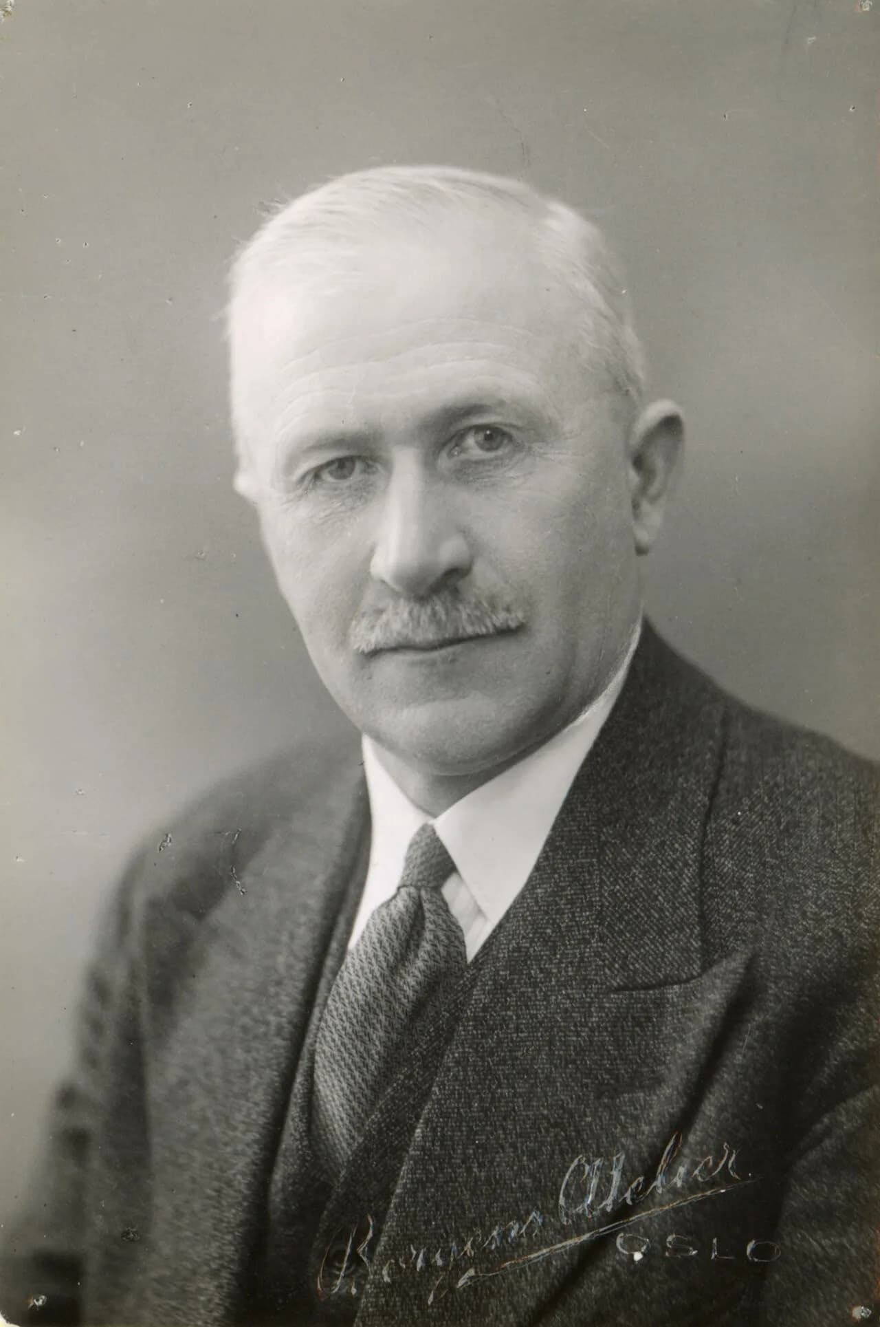Peder Alsvik