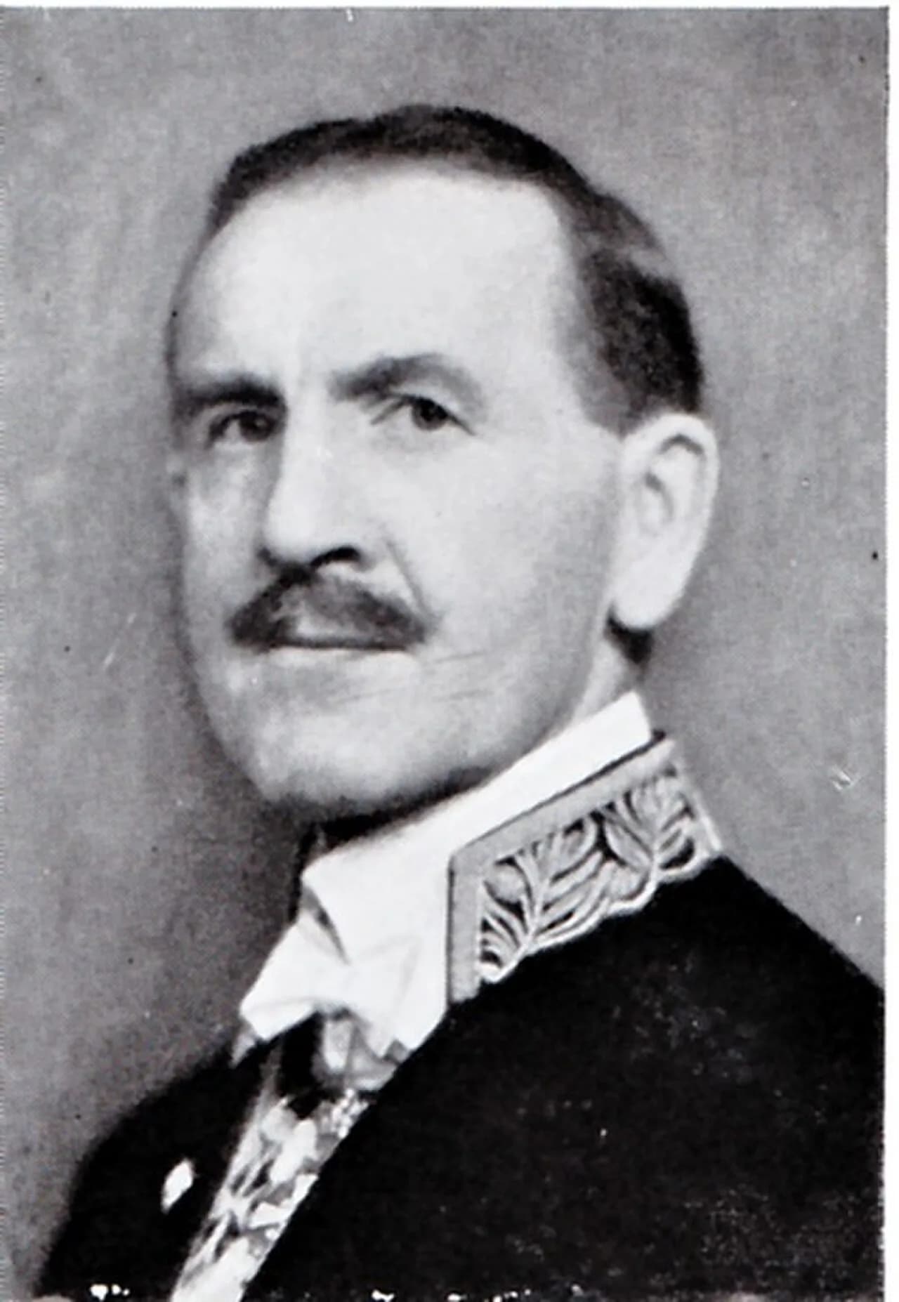 Peder Anker Wedel-Jarlsberg