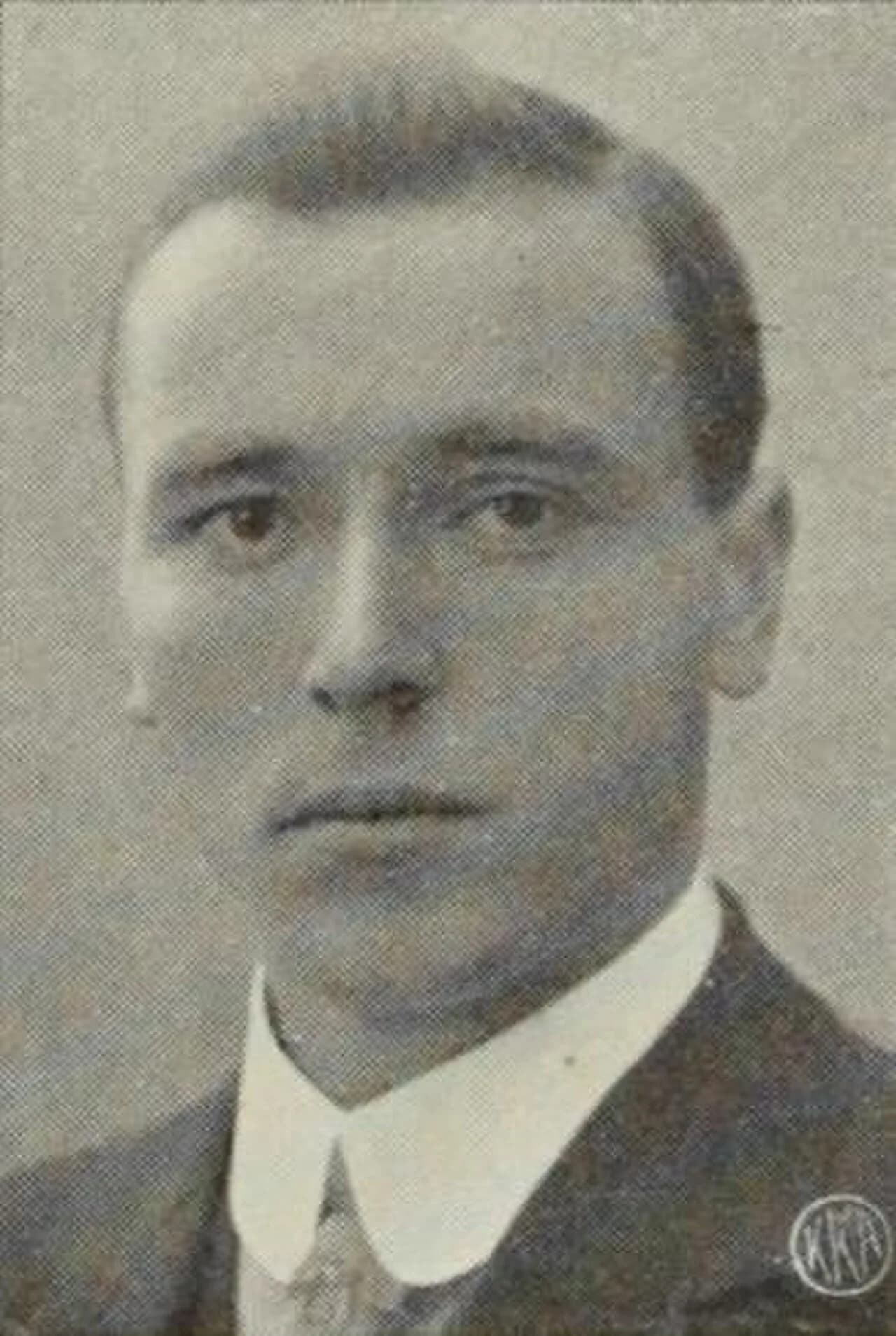 Peter Edvard Vorum