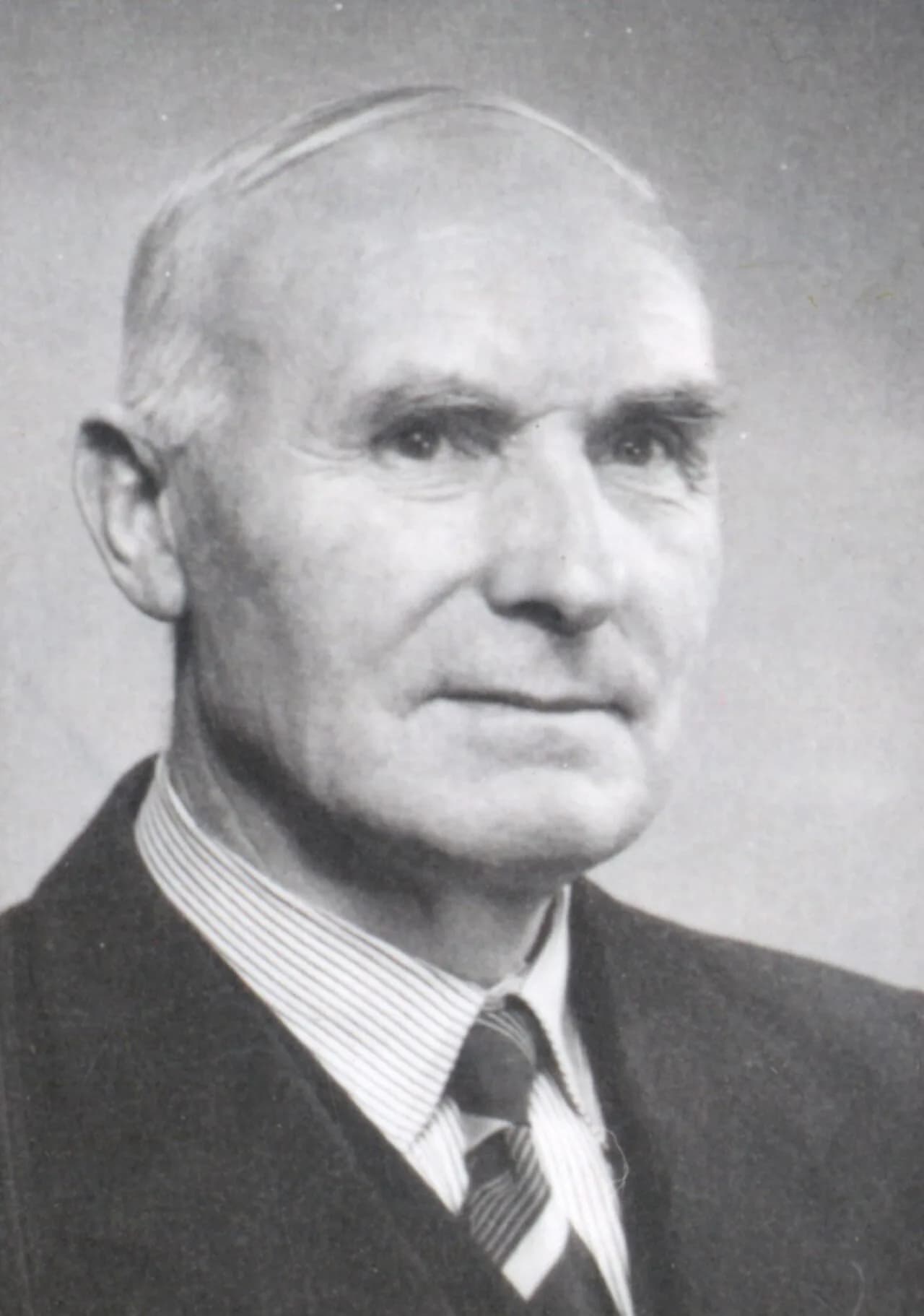 Peder Nikolai Leier Jacobsen