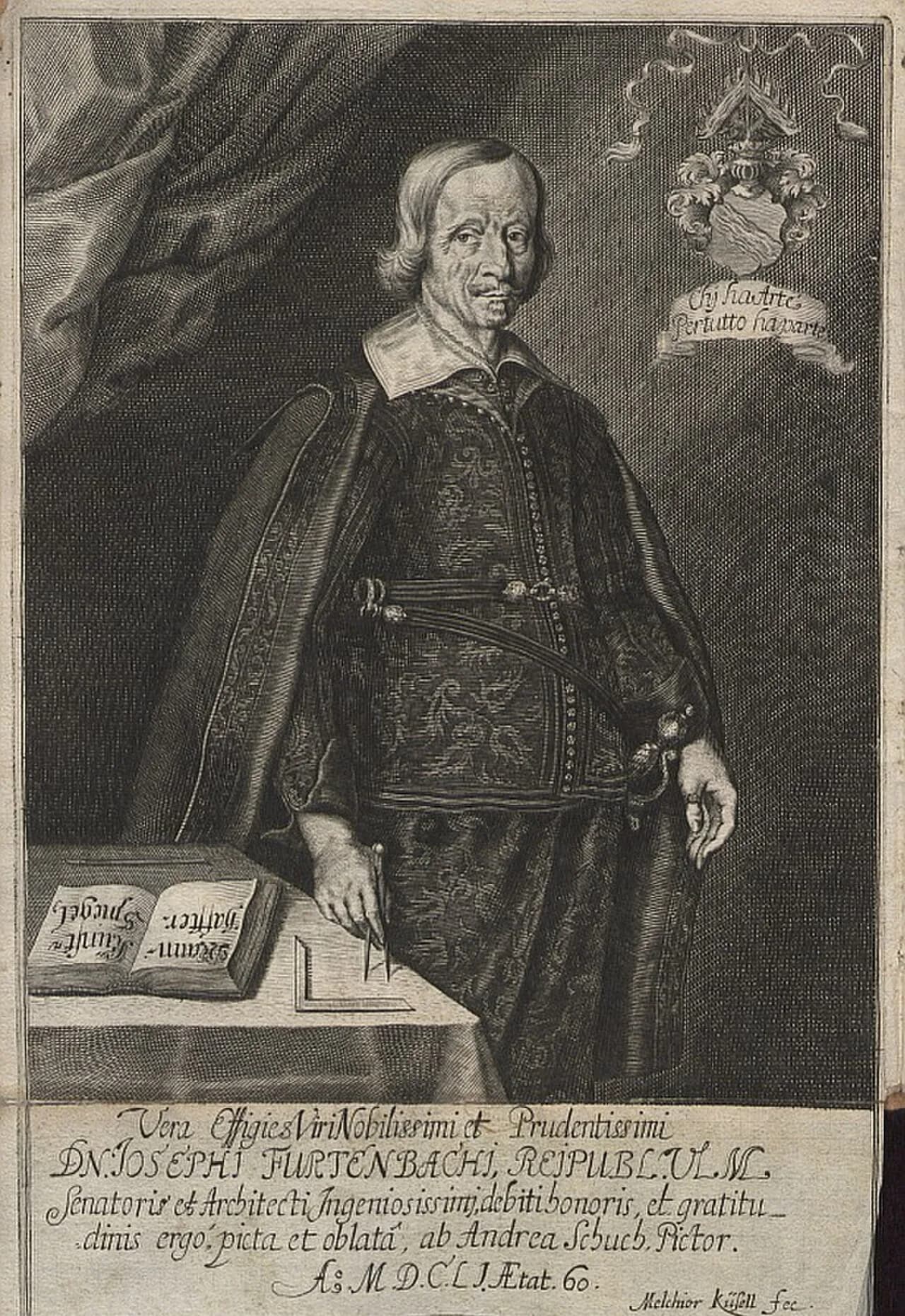 Joseph Furttenbach
