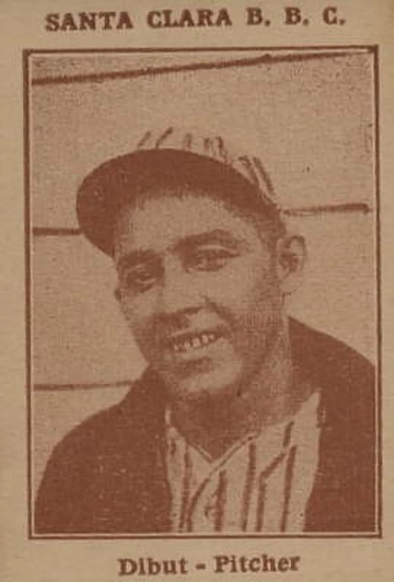 Pedro Dibut