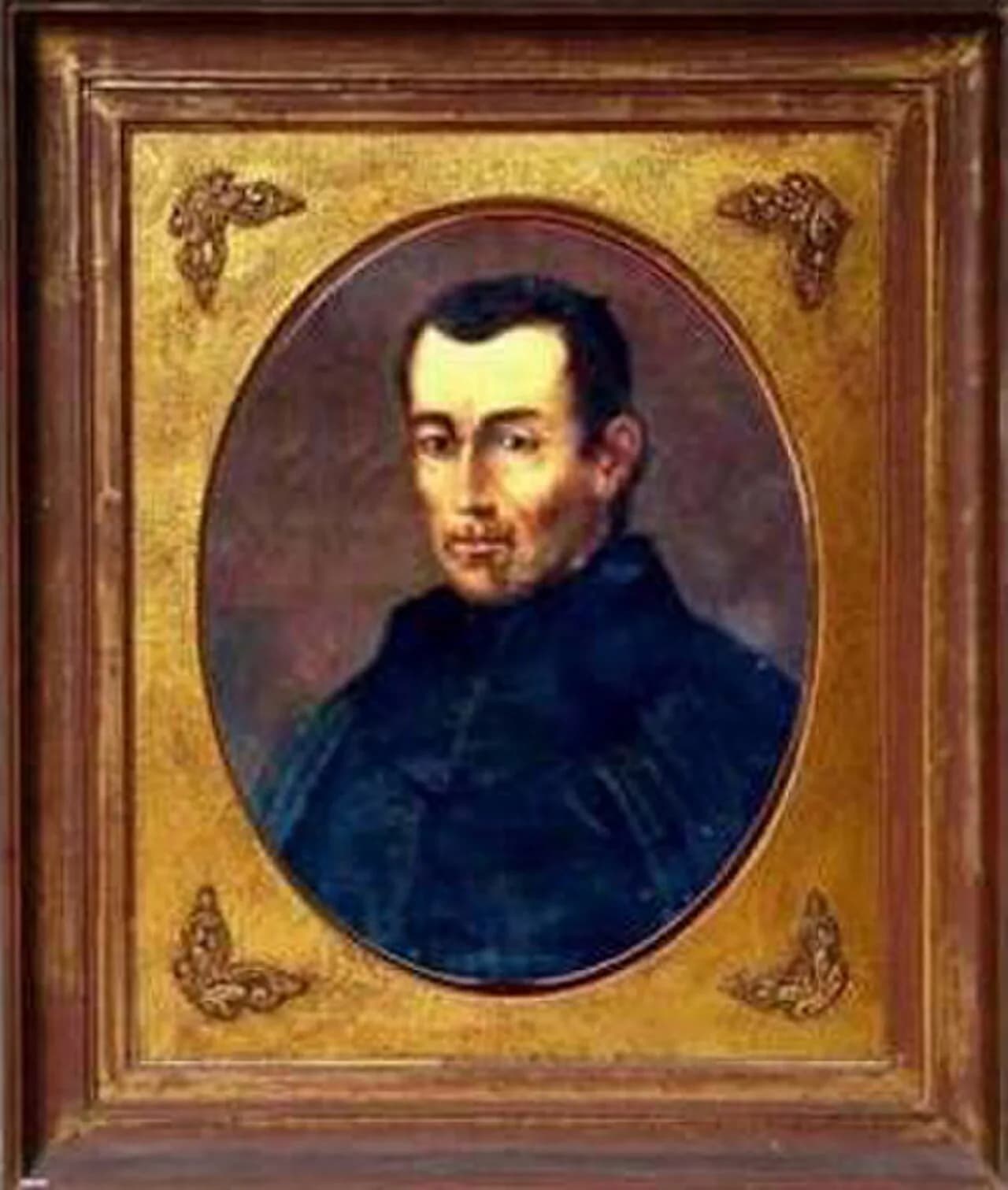 Pedro Francisco de Uriarte