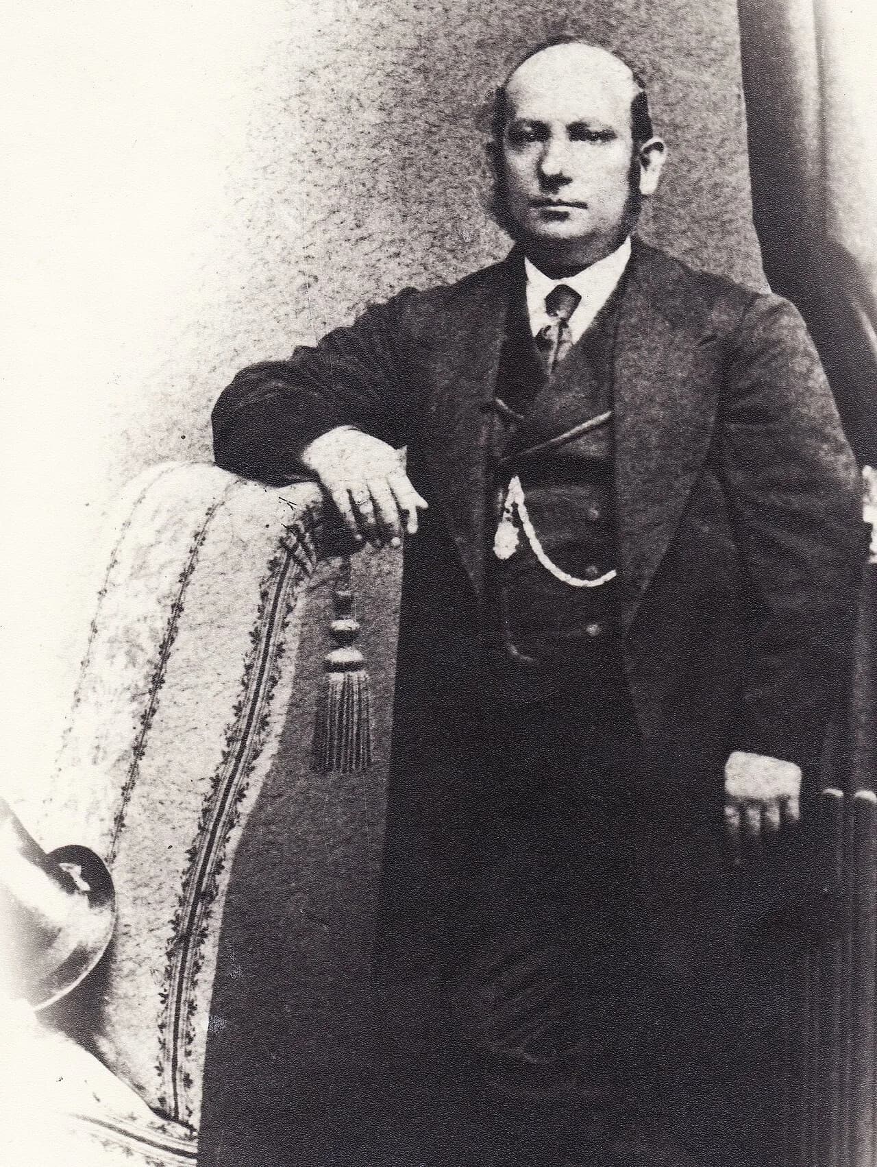 Pedro Gamboni