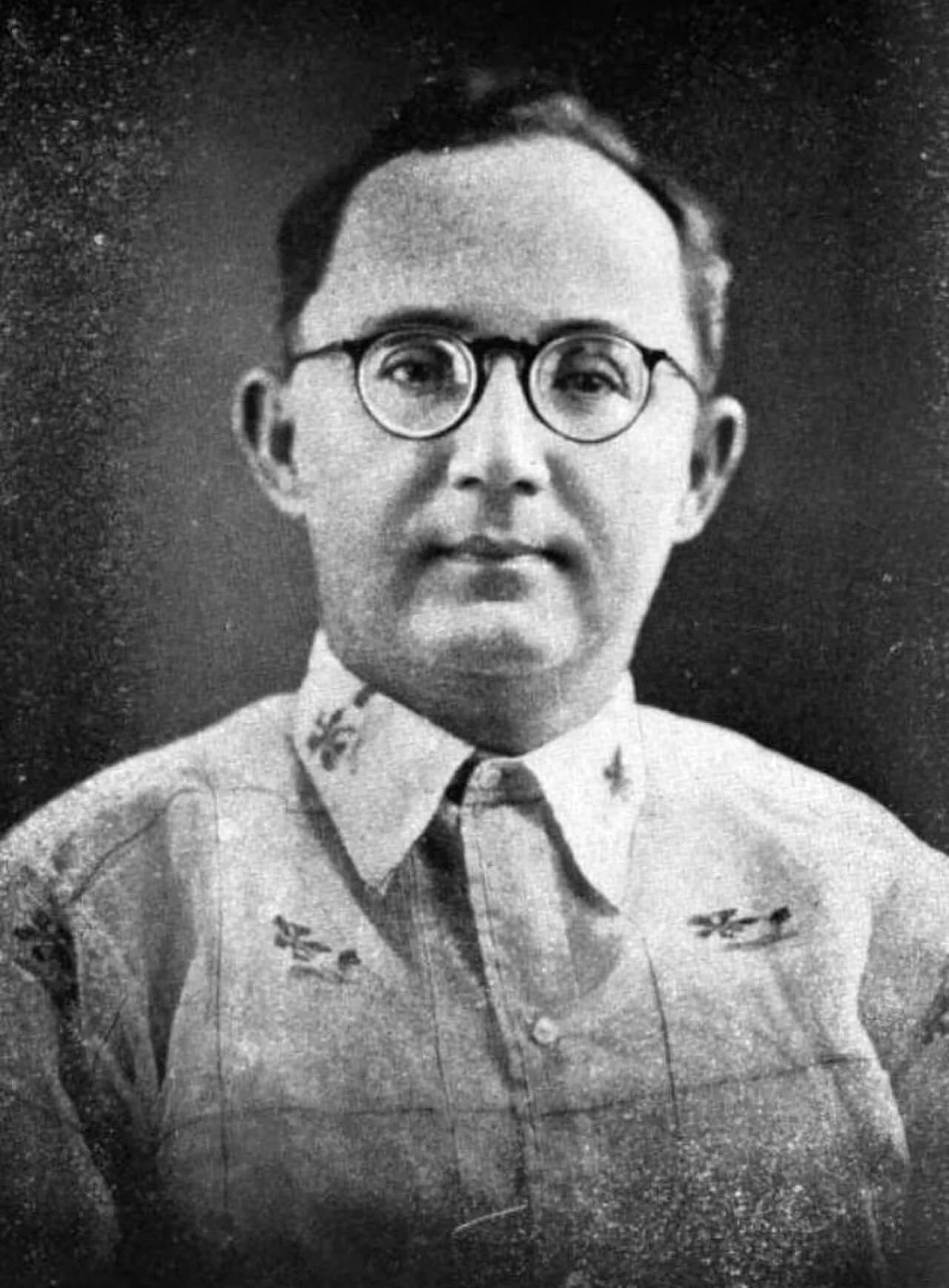 Pedro Gil