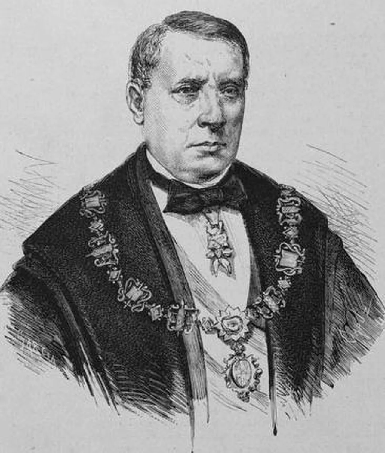 Pedro Gómez de la Serna