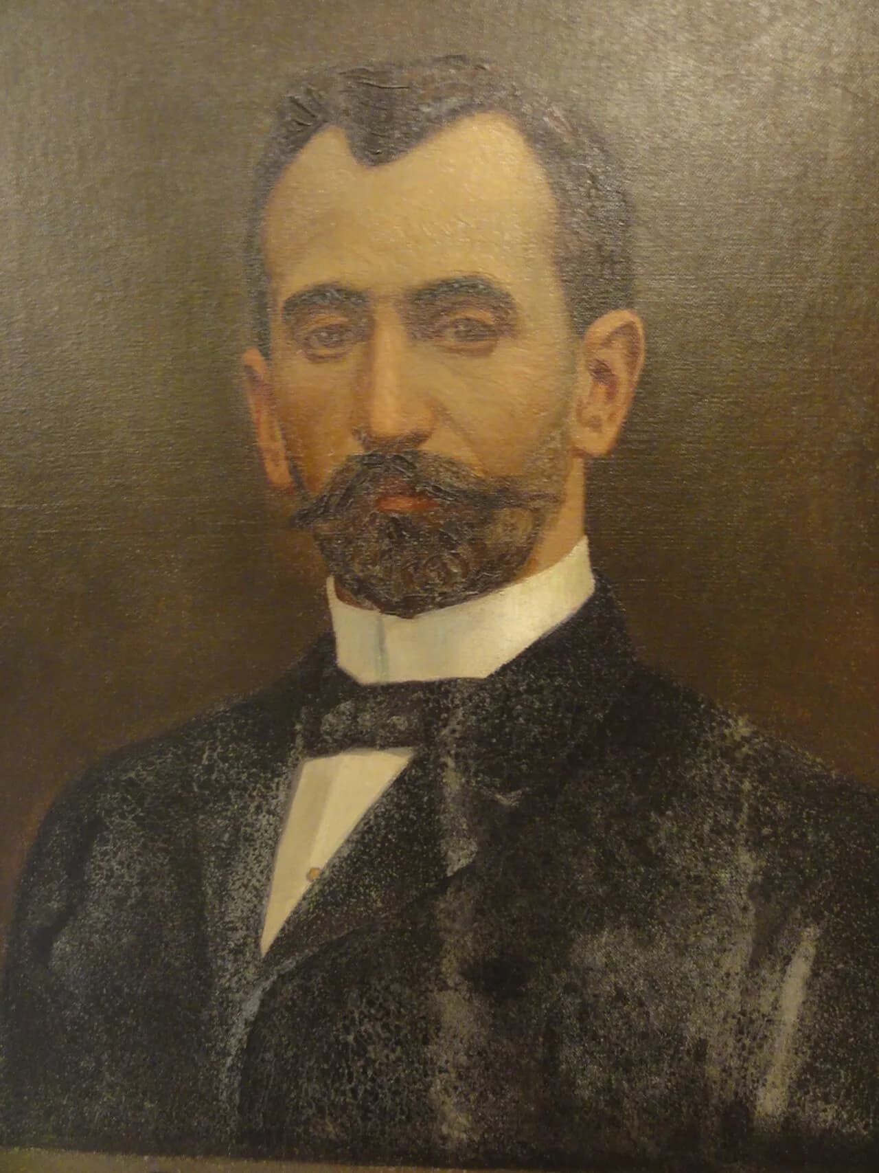 Pedro Juan Rosaly