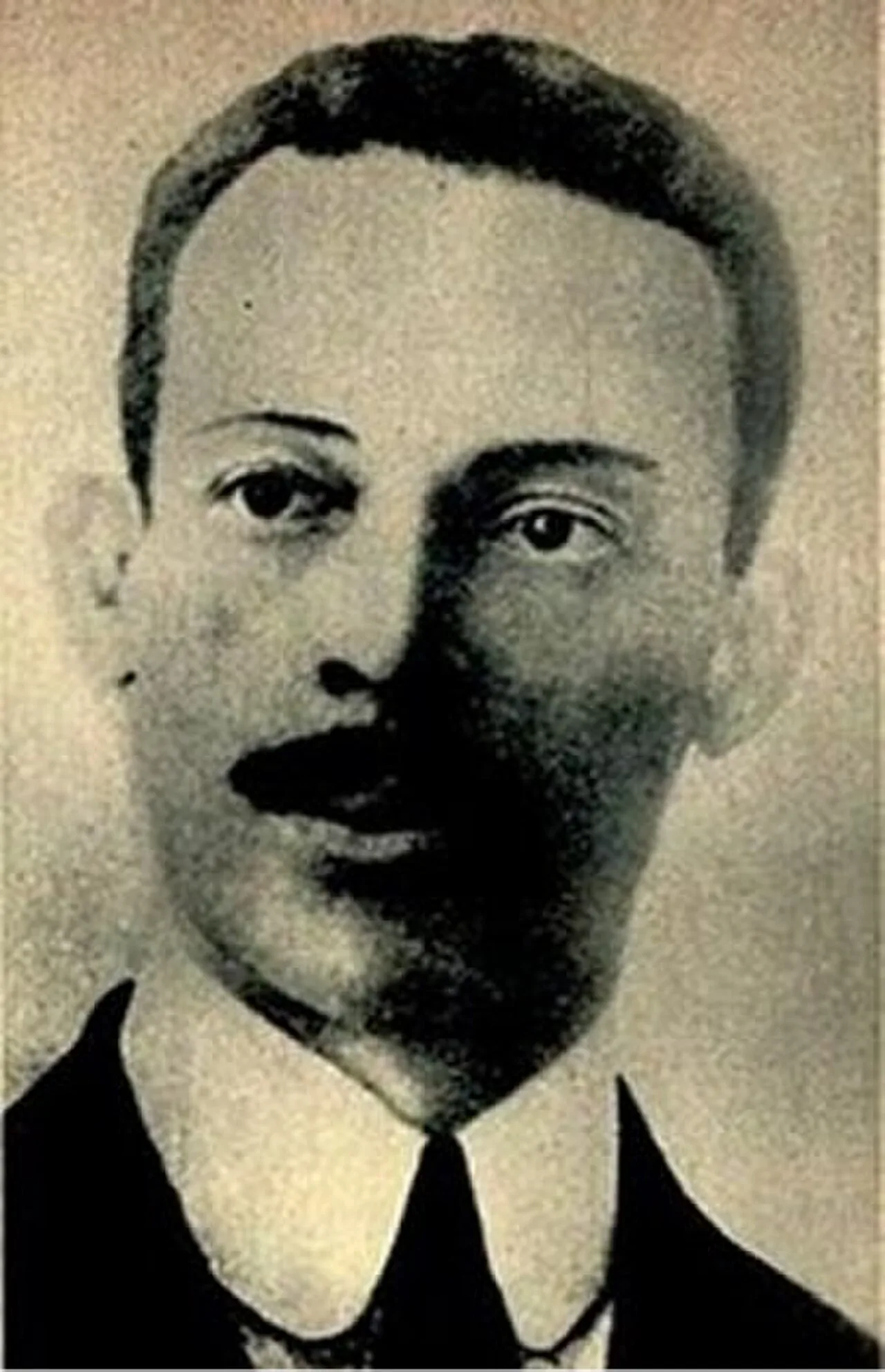 Pedro Kilkerry