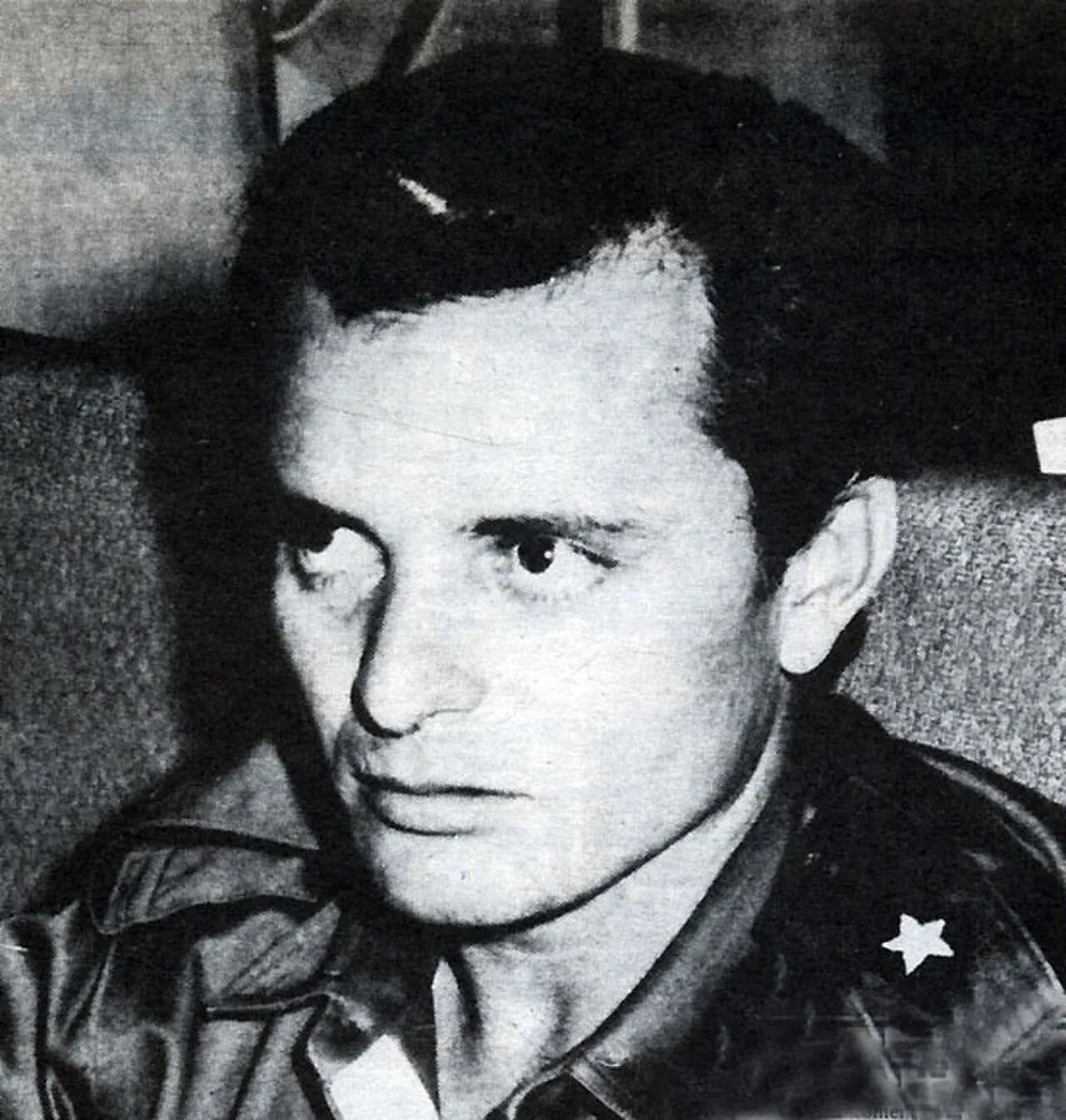 Pedro Luis Díaz Lanz