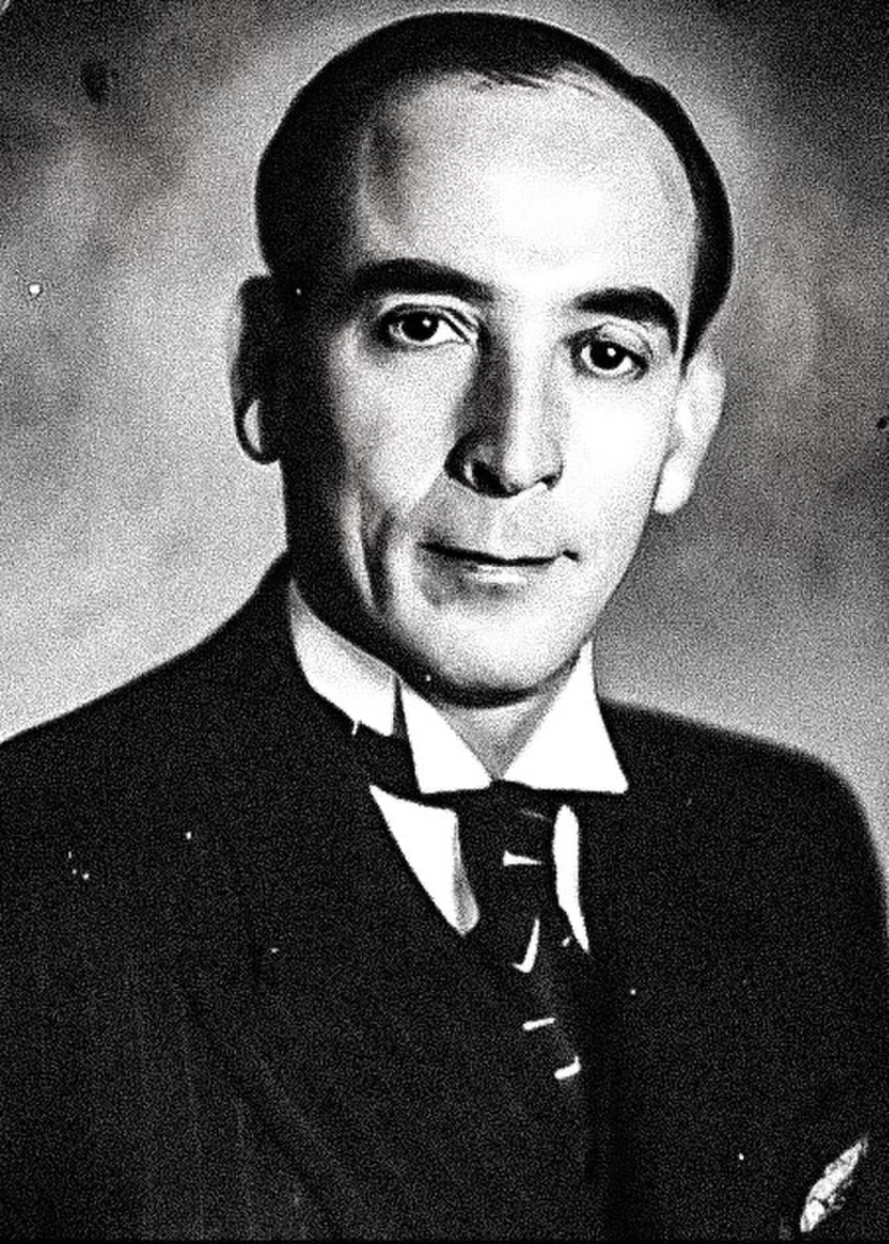 Pedro Ludovico