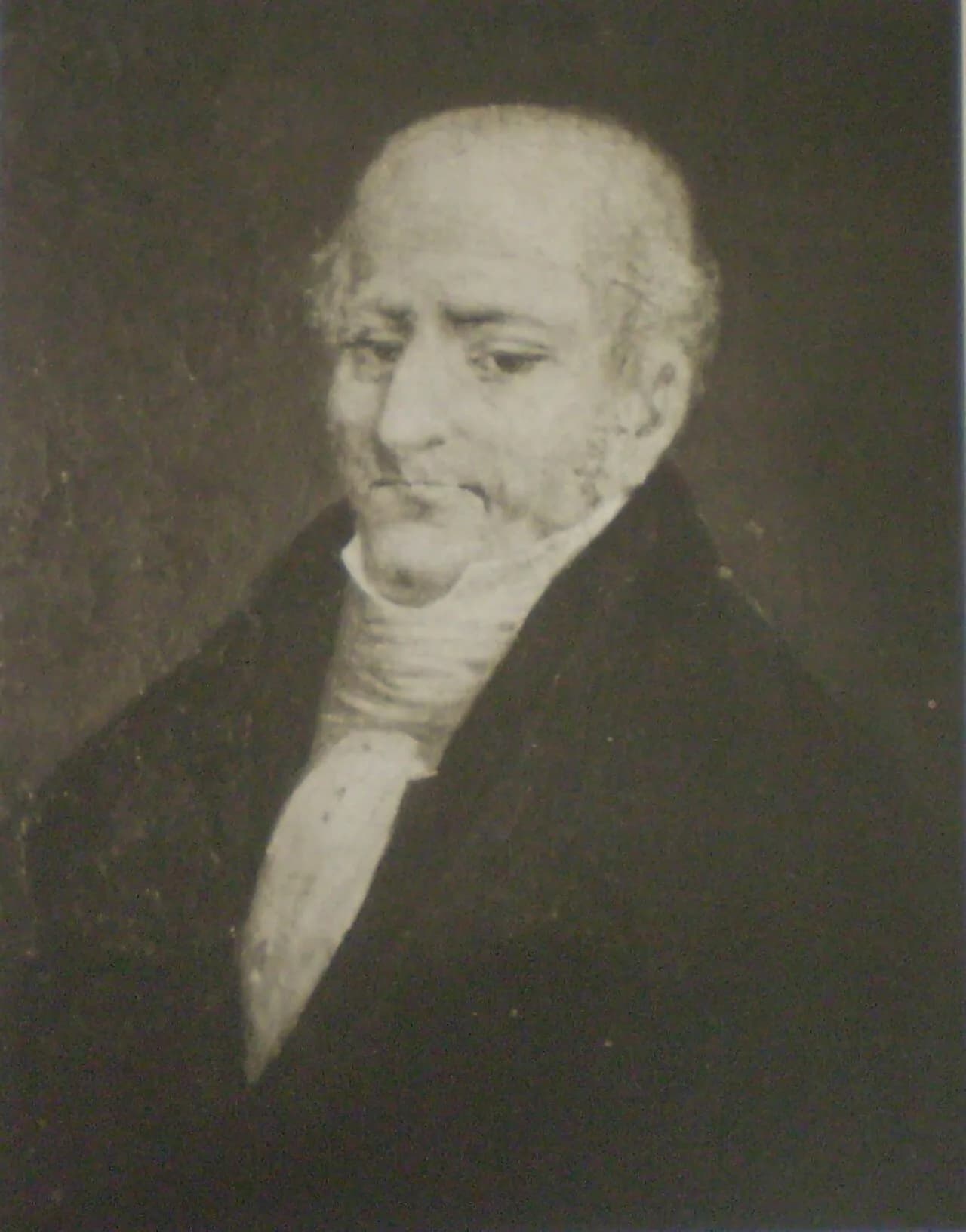 Pedro Medrano