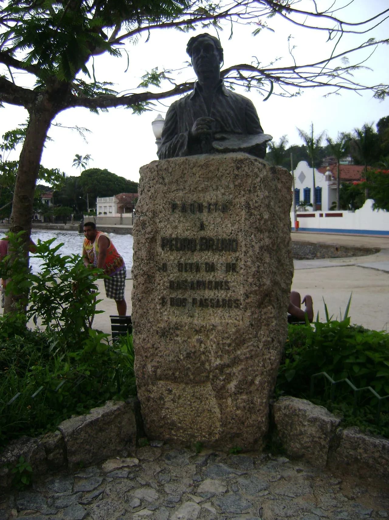 Pedro Paulo Bruno