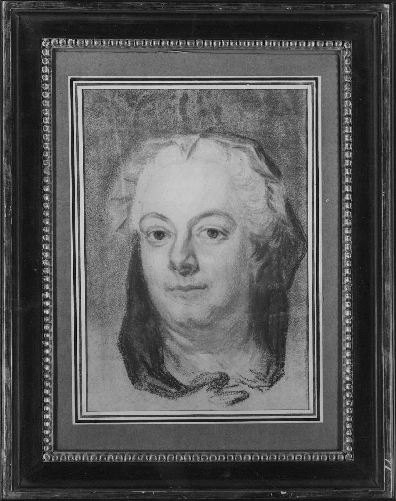 Hedvig Elisabet Sack