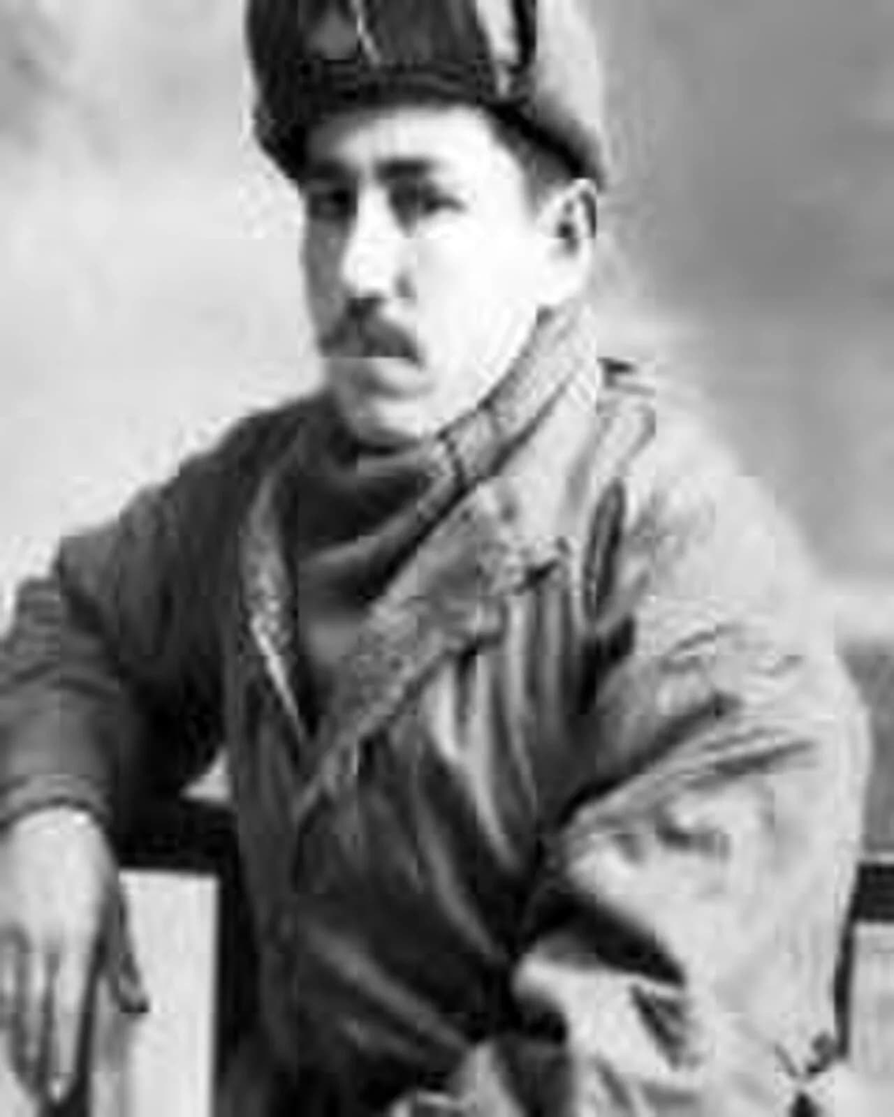 Pedro Rodríguez