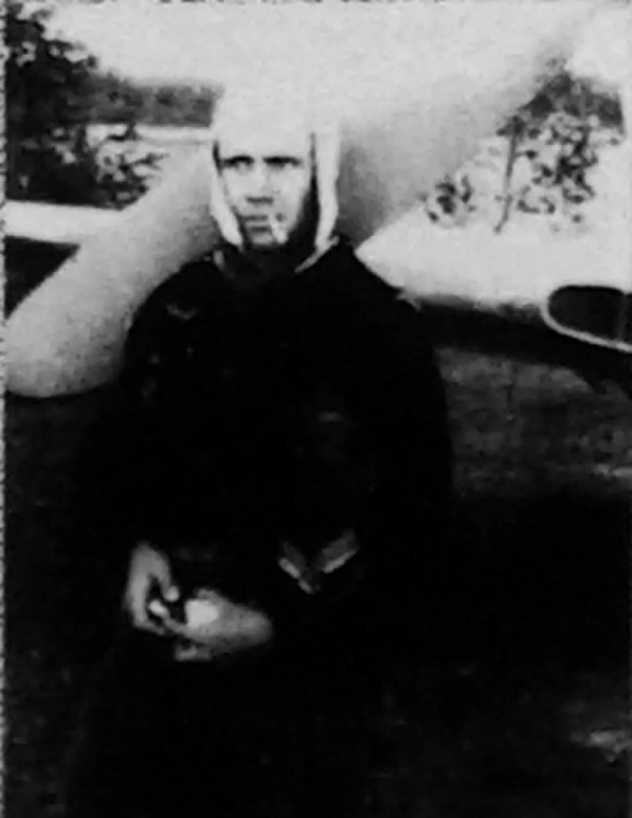 Marcel Perrin