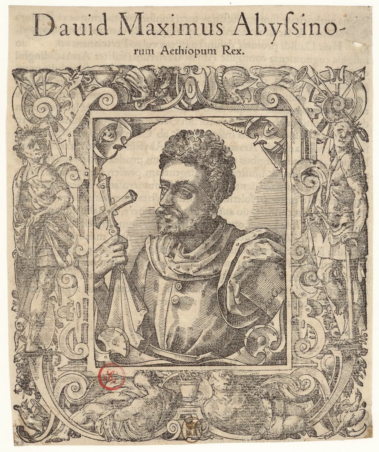 David I.