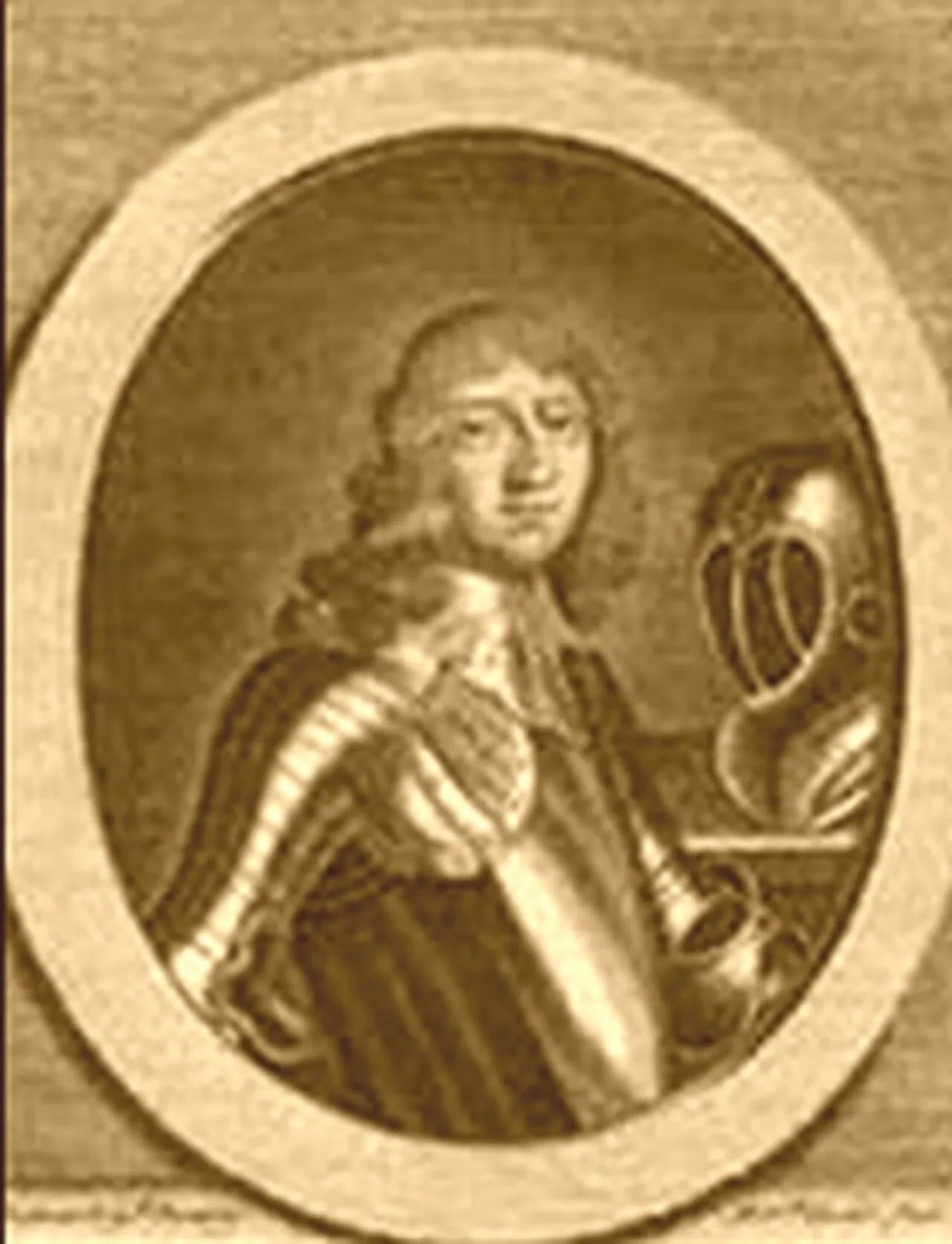 Thomas Harrison