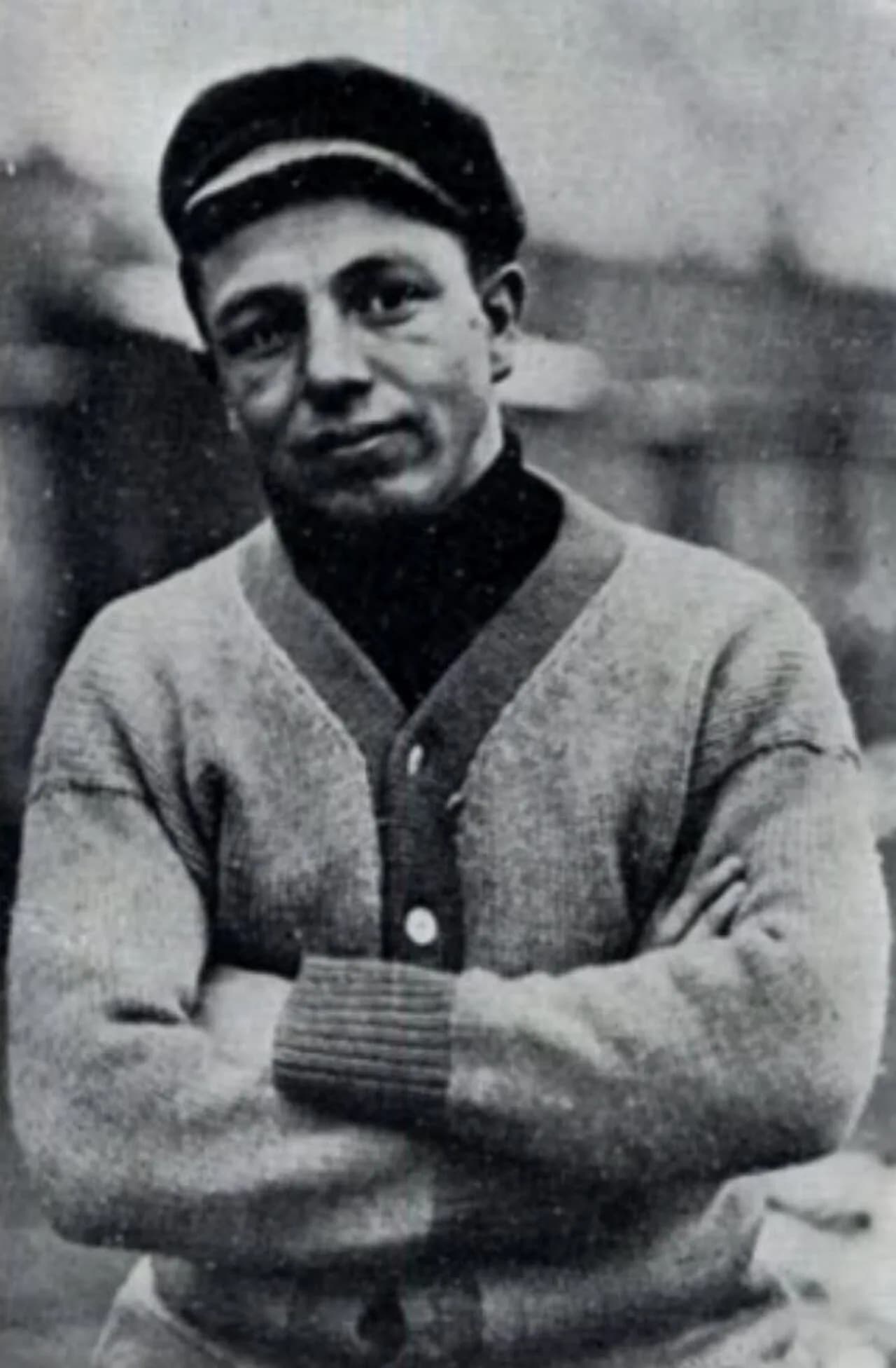 Peggy Parratt