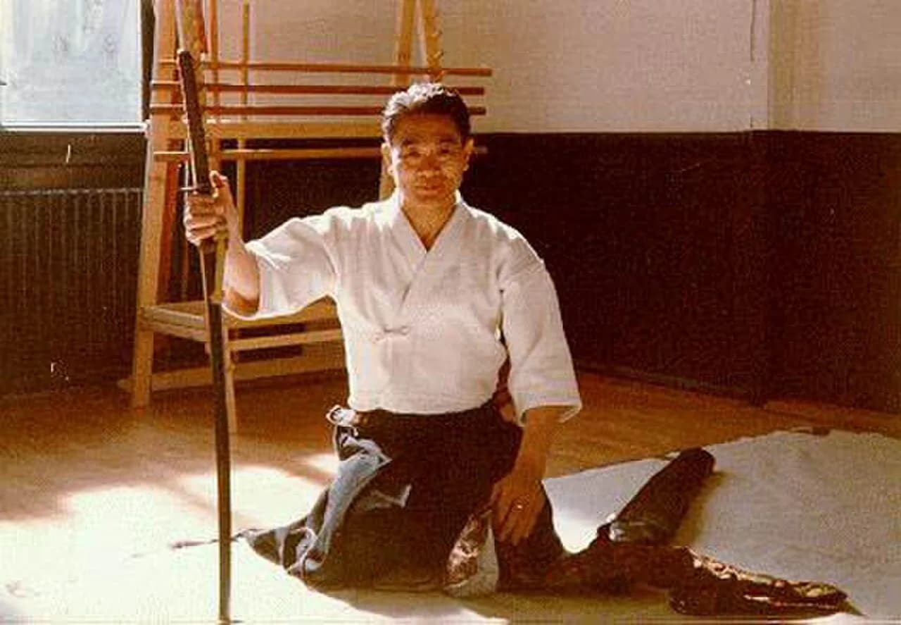 Shōji Nishio